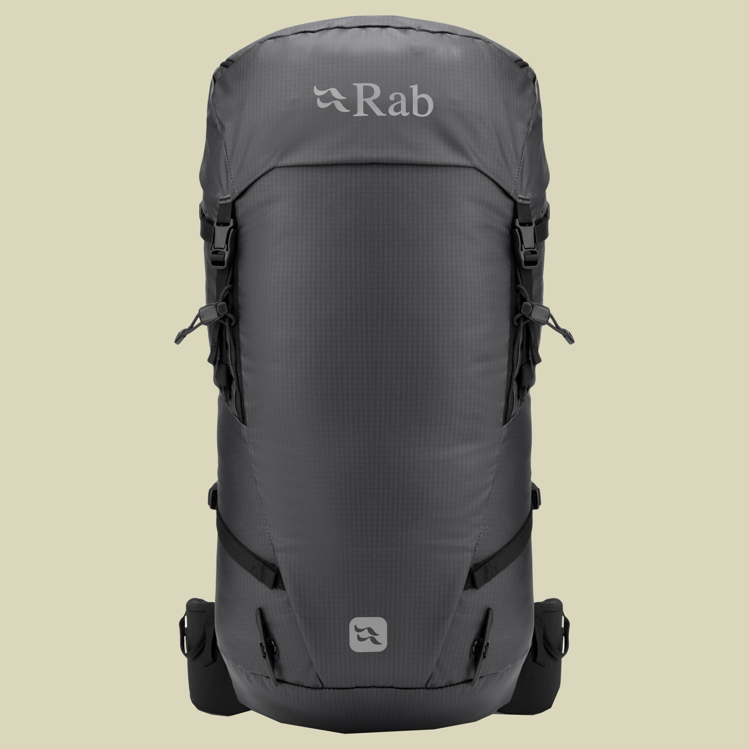 Ascendor 35 35 L schwarz - black