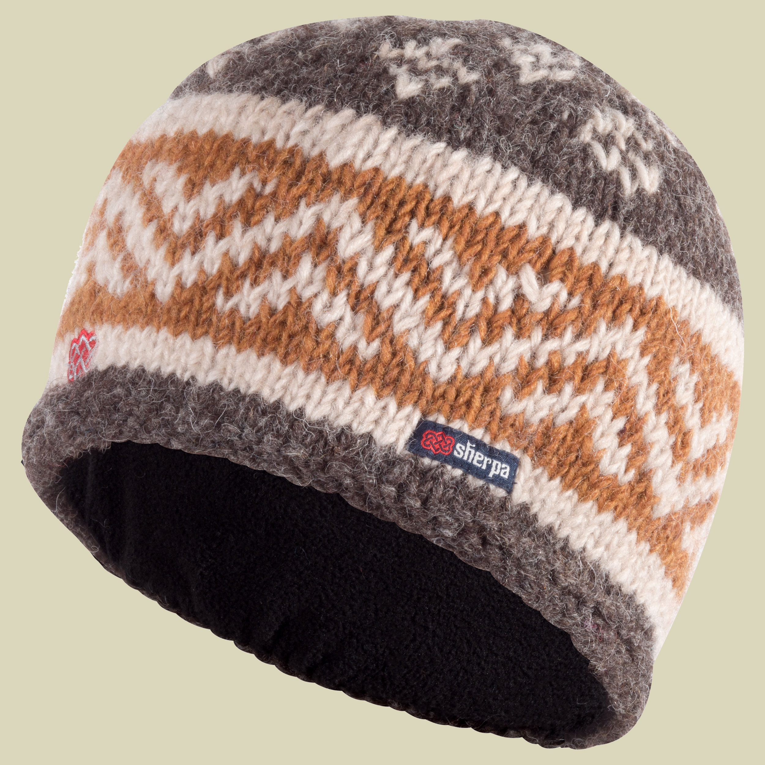 Kirtipur Hat Größe one size Farbe baans brown