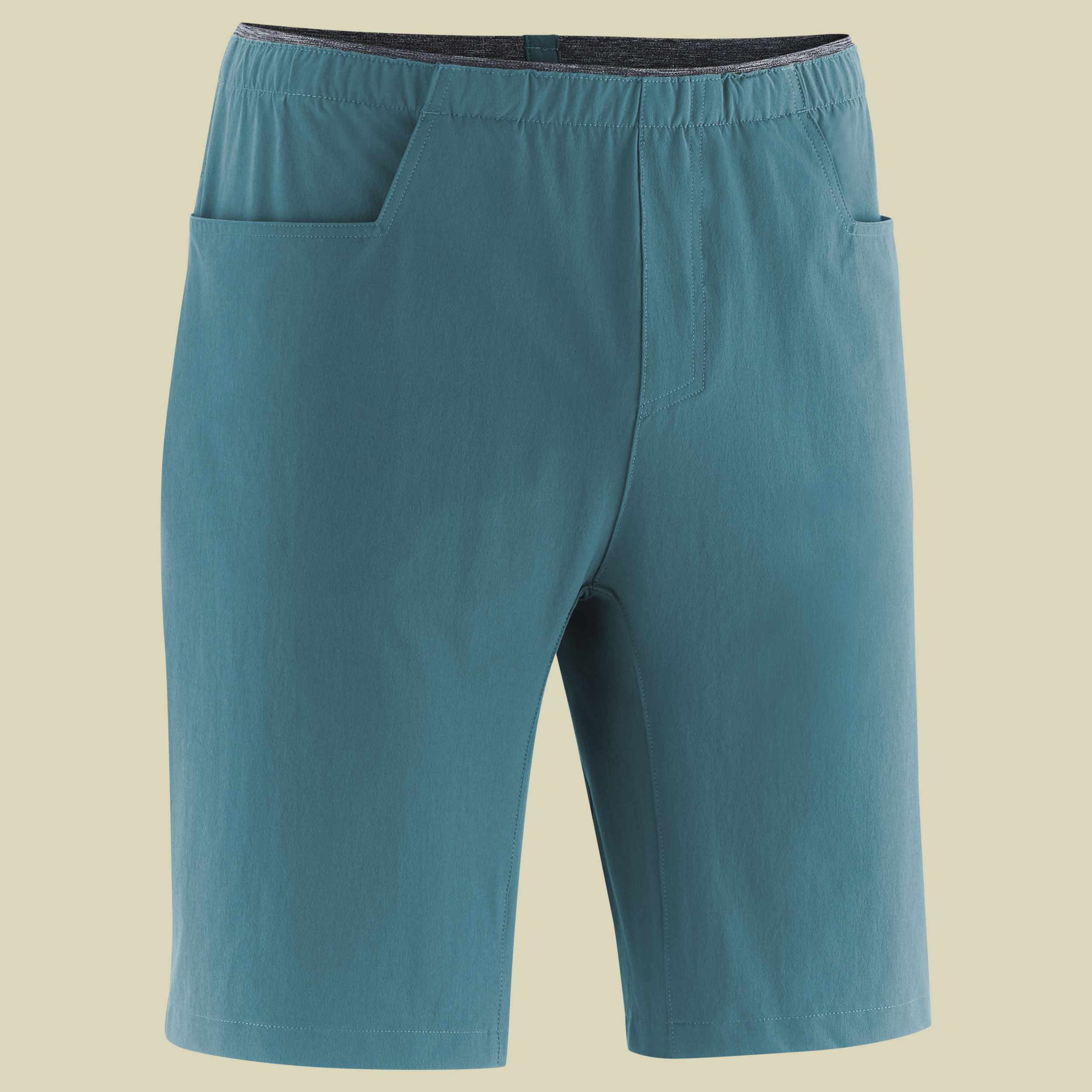 Radar Shorts Men M blau - bluegrey