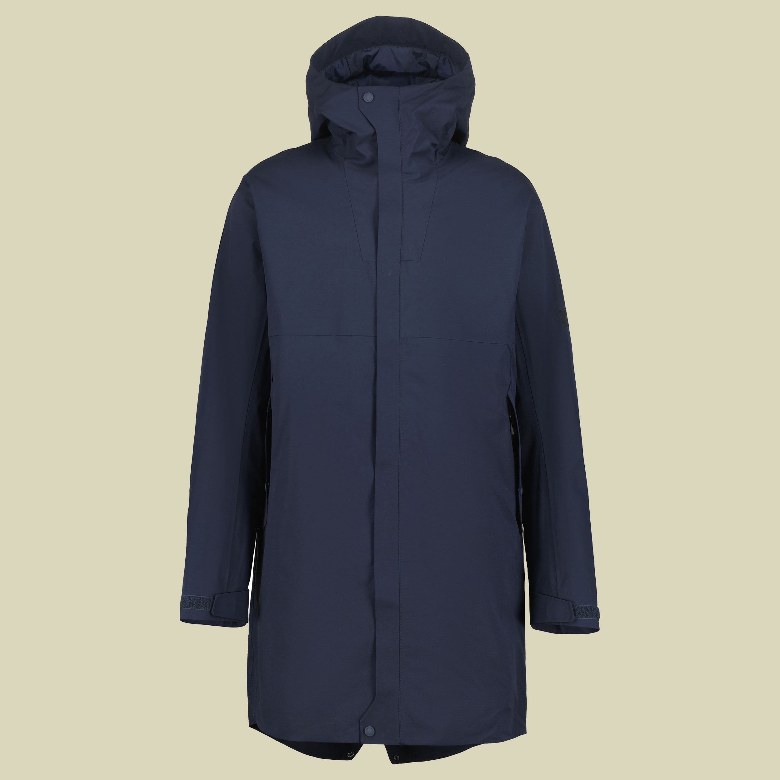 Miramar Men 48 blau - dark blue 390