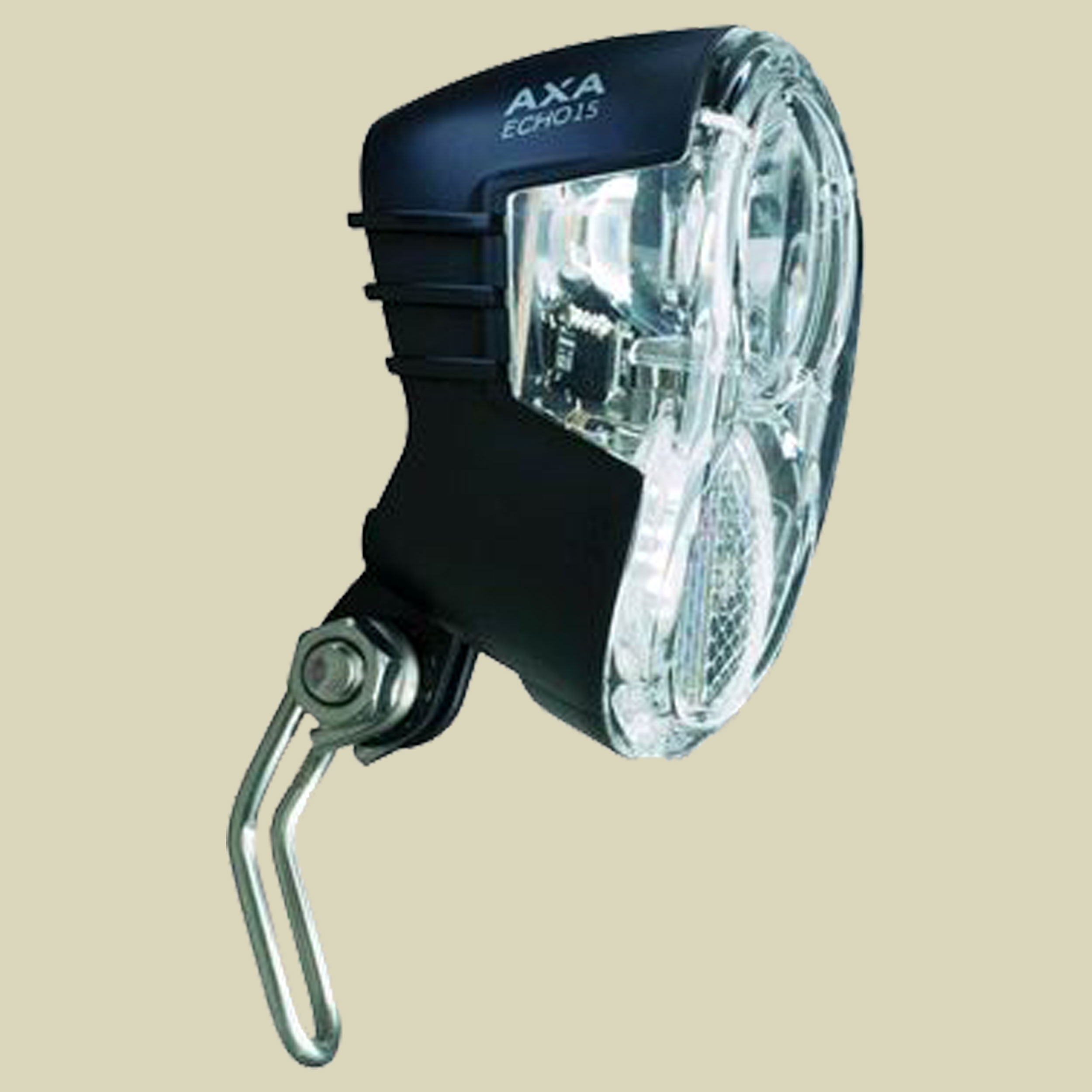 LED-Scheinwerfer Echo 15 Swith Farbe schwarz