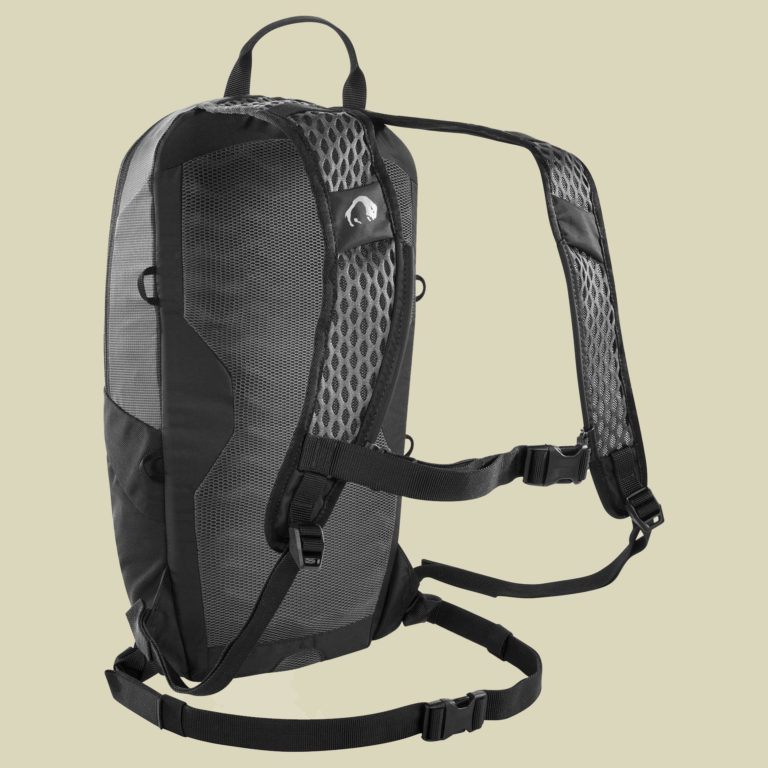 Active Pack 9 Women 9 schwarz - black