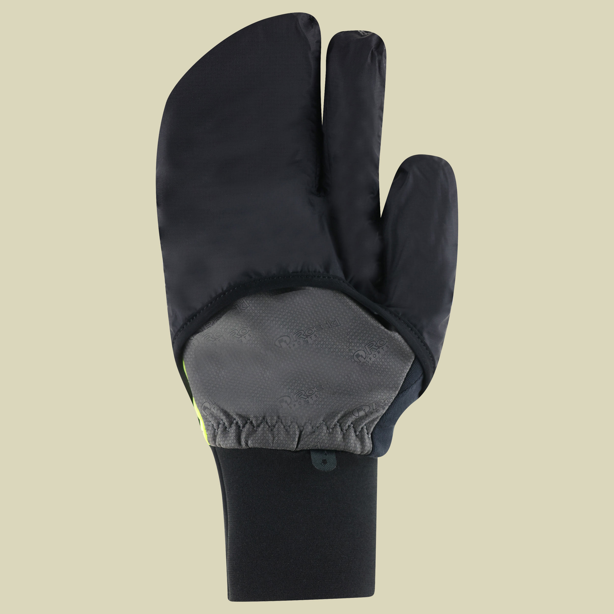 Riveo 3 9 gelb - fluo yellow