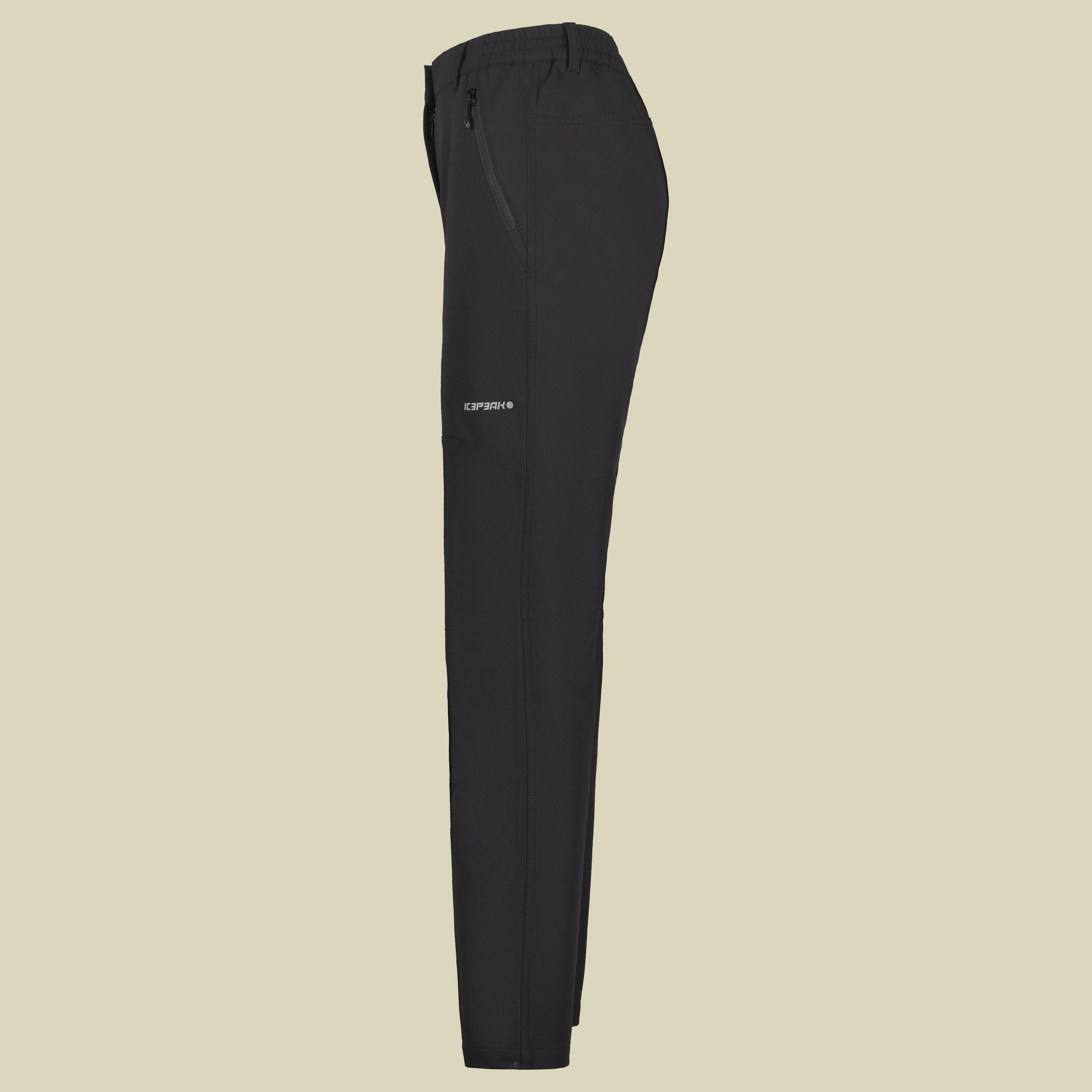 Belding Women 44 schwarz - basic black