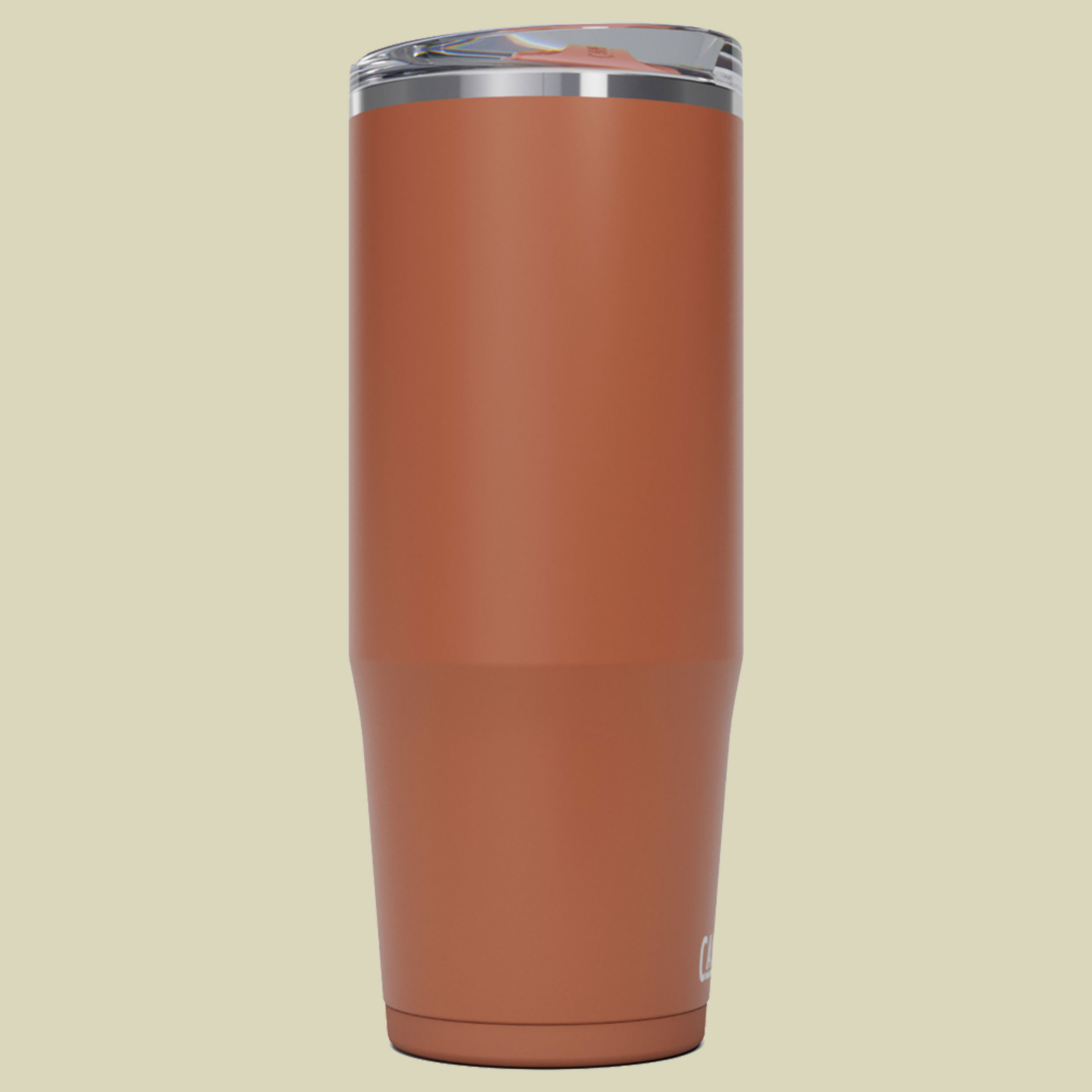 Thrive Mug VSS Vacuum 1 L rot - sierra red
