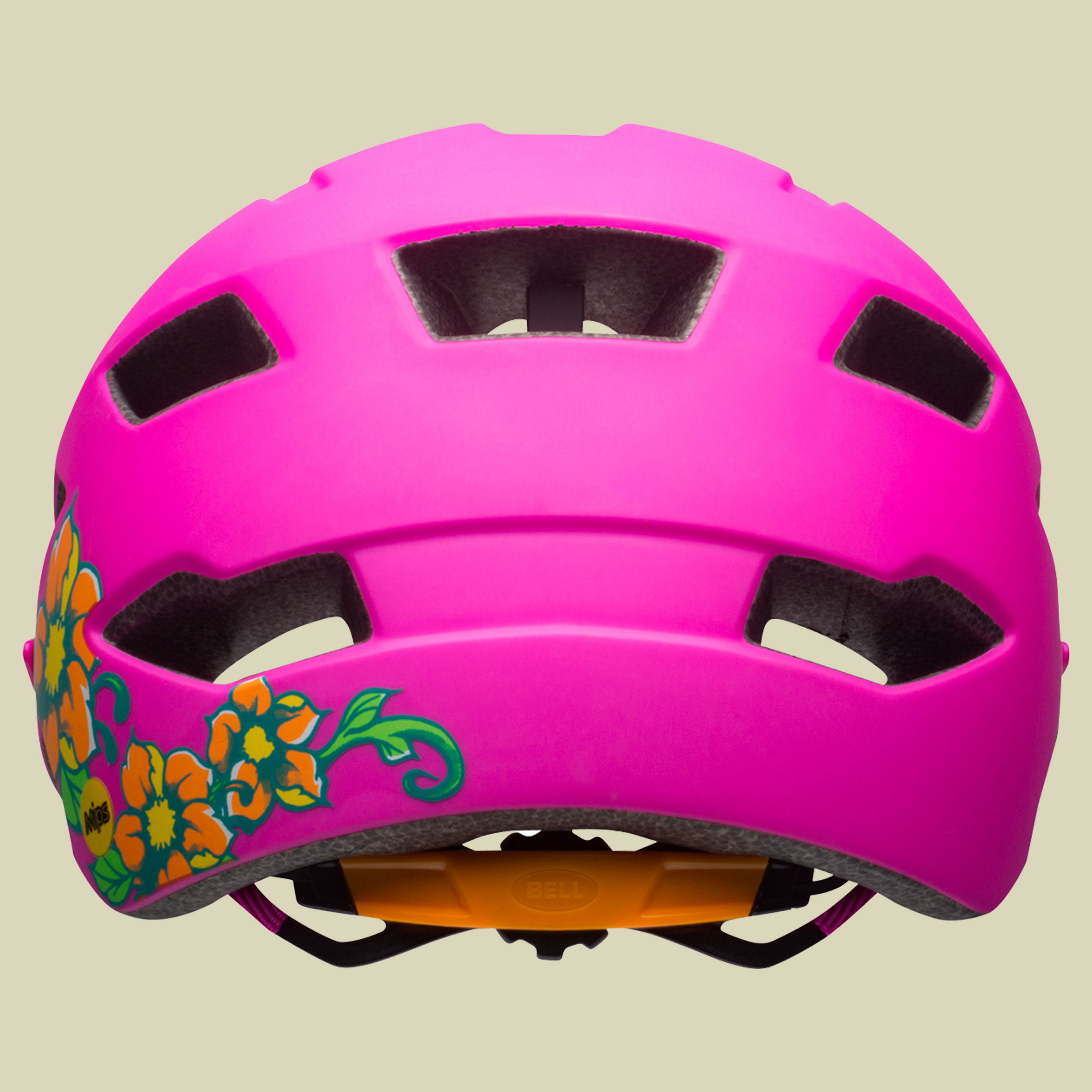 Sidetrack Child Kopfumfang Unisize 47-54 cm Farbe matte pink/lime