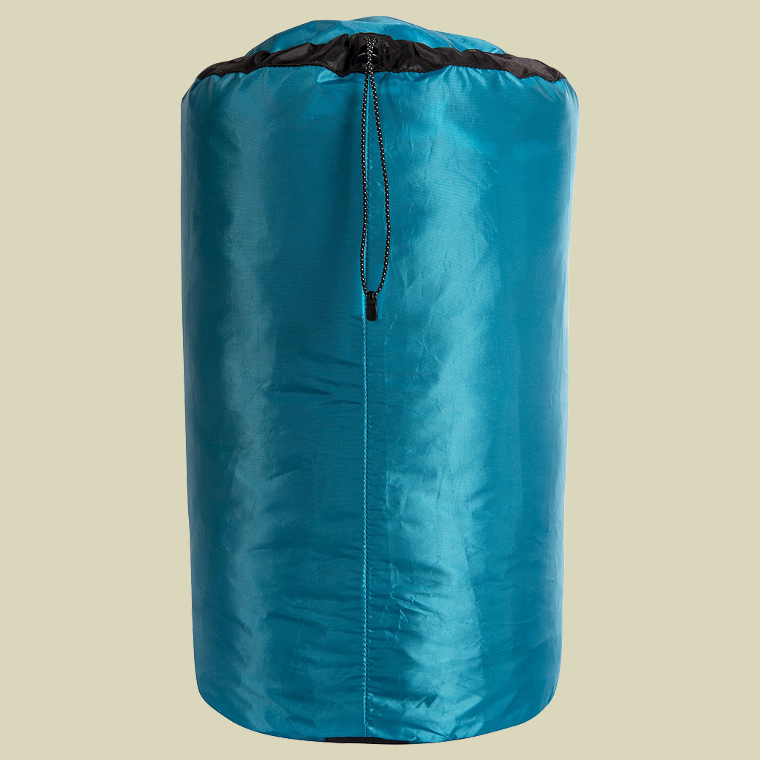 Rundbeutel M Volumen 15 L Farbe ocean blue