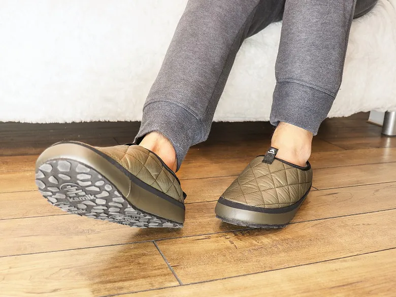 Hüttenschuhe Imagebild