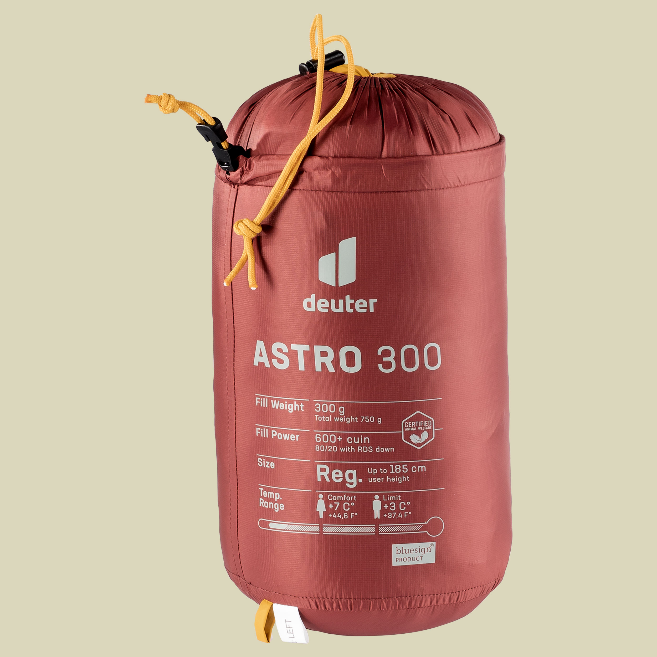 Astro 300