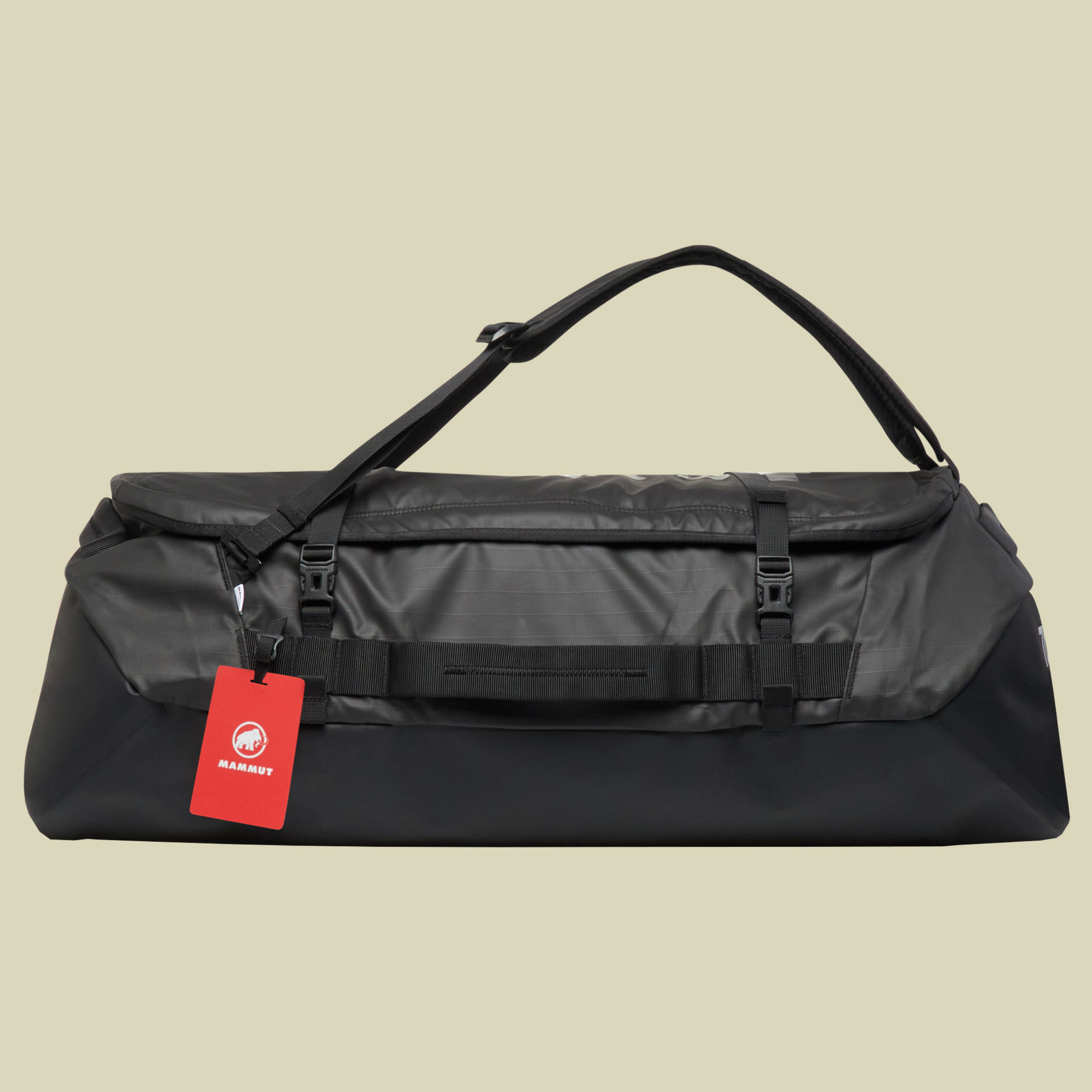 Cargo 70 70 l schwarz - black