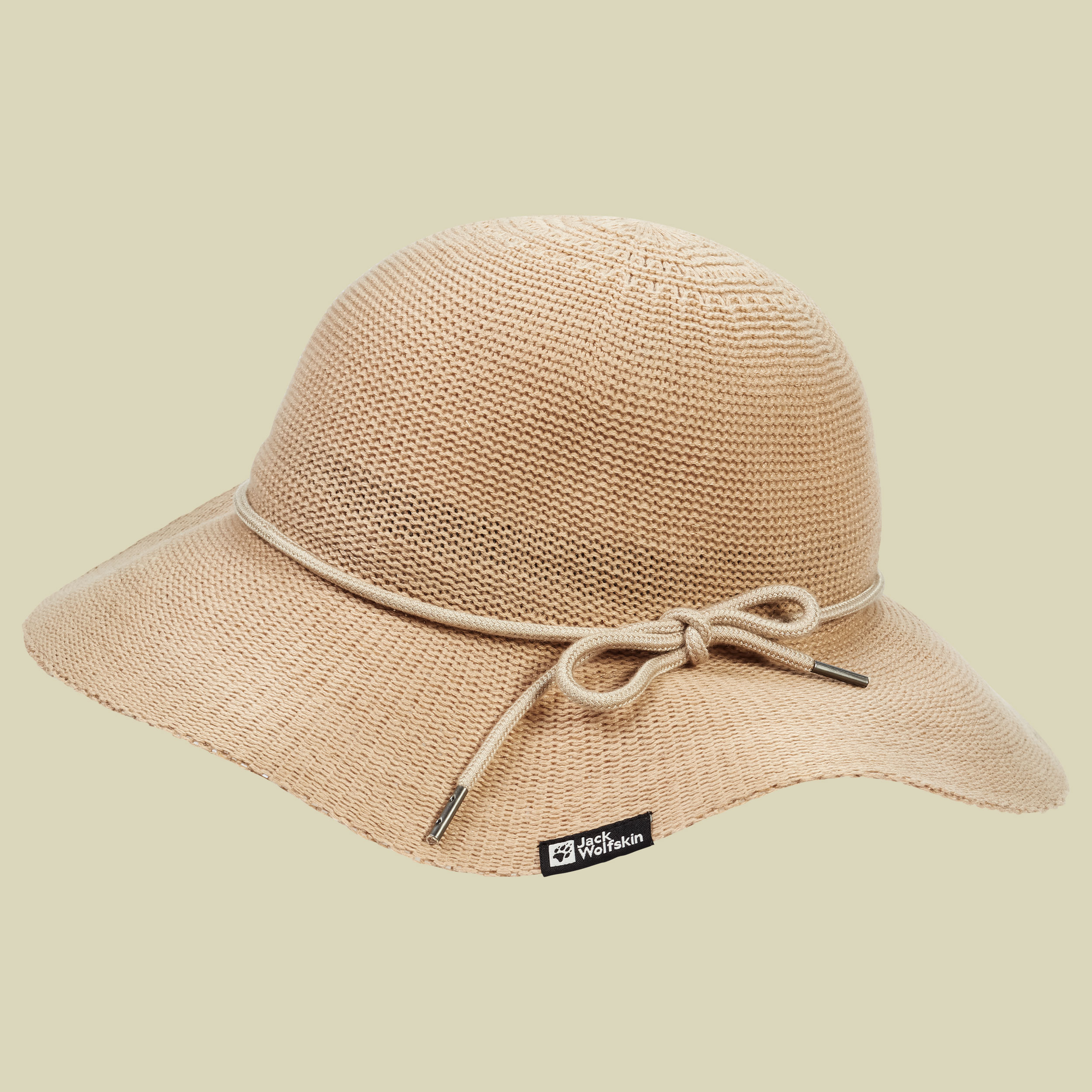 Travel Hat Women Farbe: nature