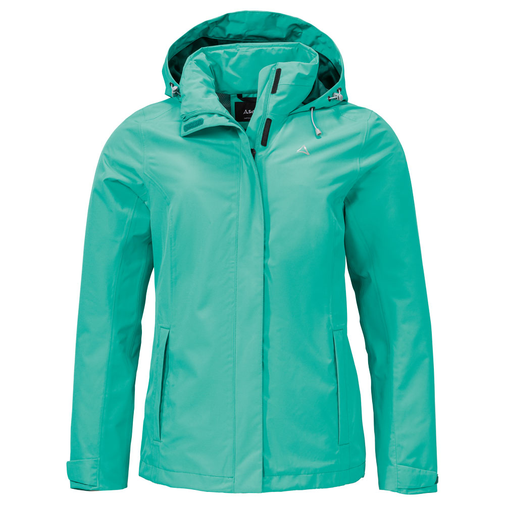 Jacket Gmund L Women Größe 36 Farbe spectra green