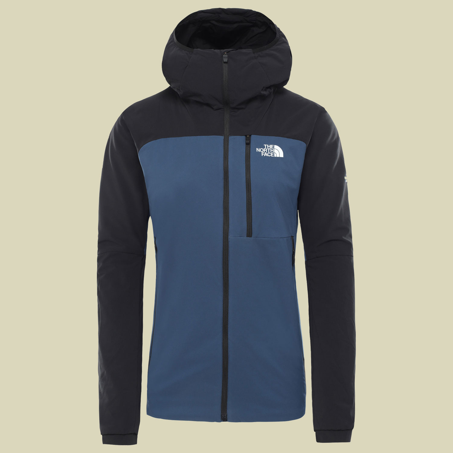 Summit L3 Ventrix VRT Hoodie Women