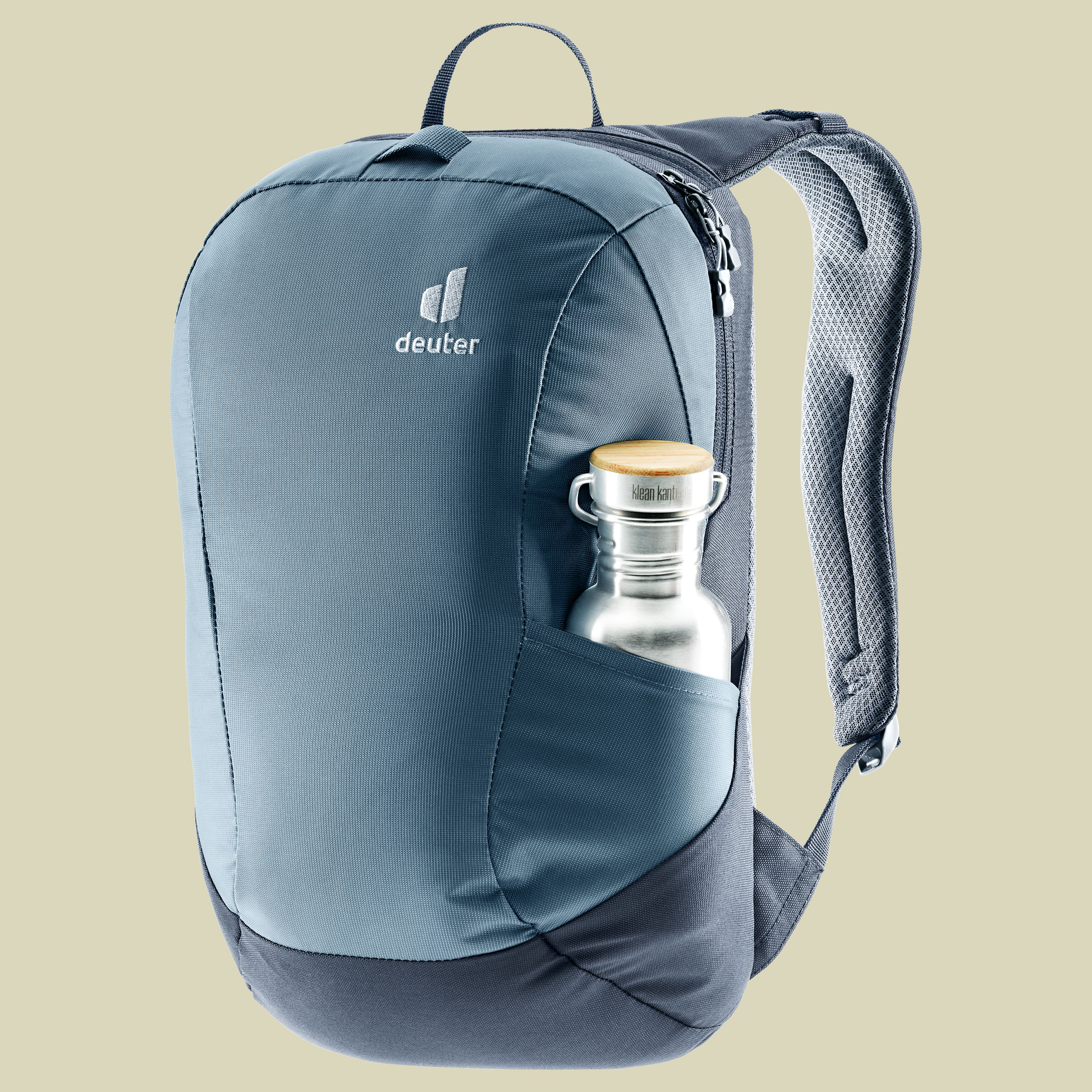 Voyager 65+10 65+10 L blau - Farbe atlantic-ink