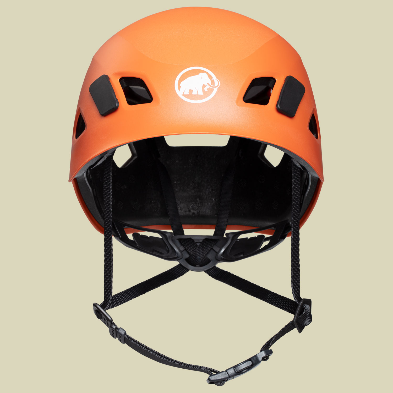 Skywalker 3.0 Helmet orange one size