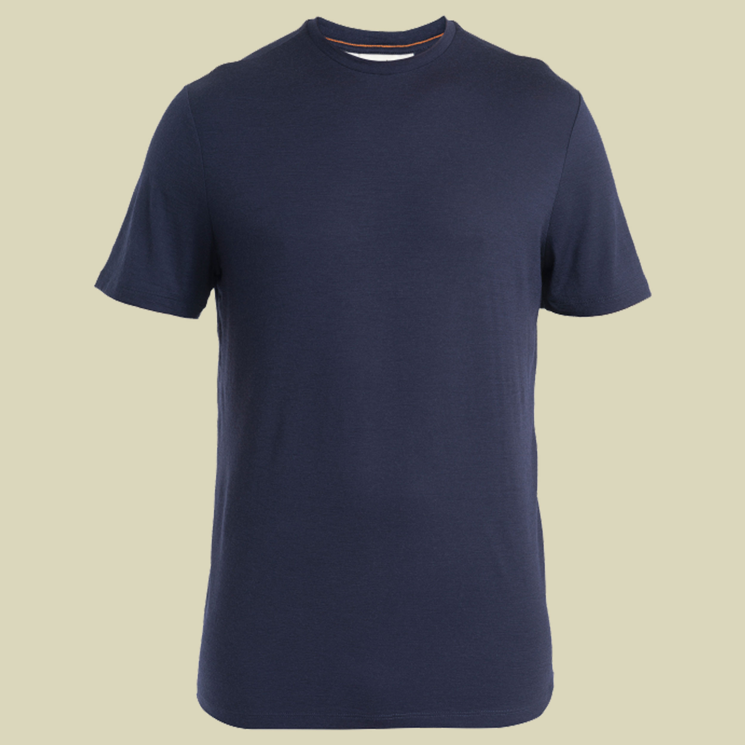 Merino 150 Tech Lite III SS Tee Men M midnight navy