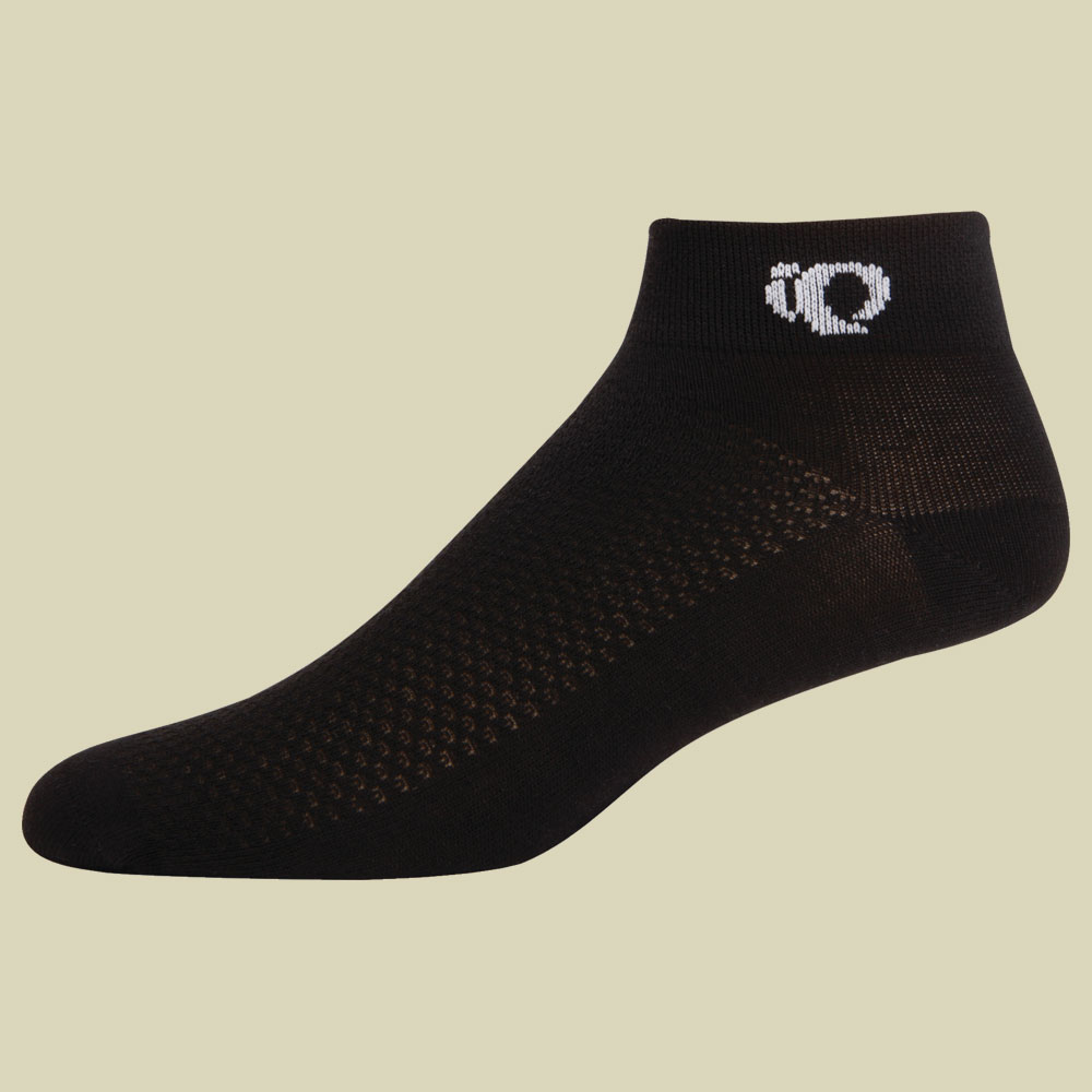 Attack Low Sock Women 3-Pack 2012 Größe S Farbe black