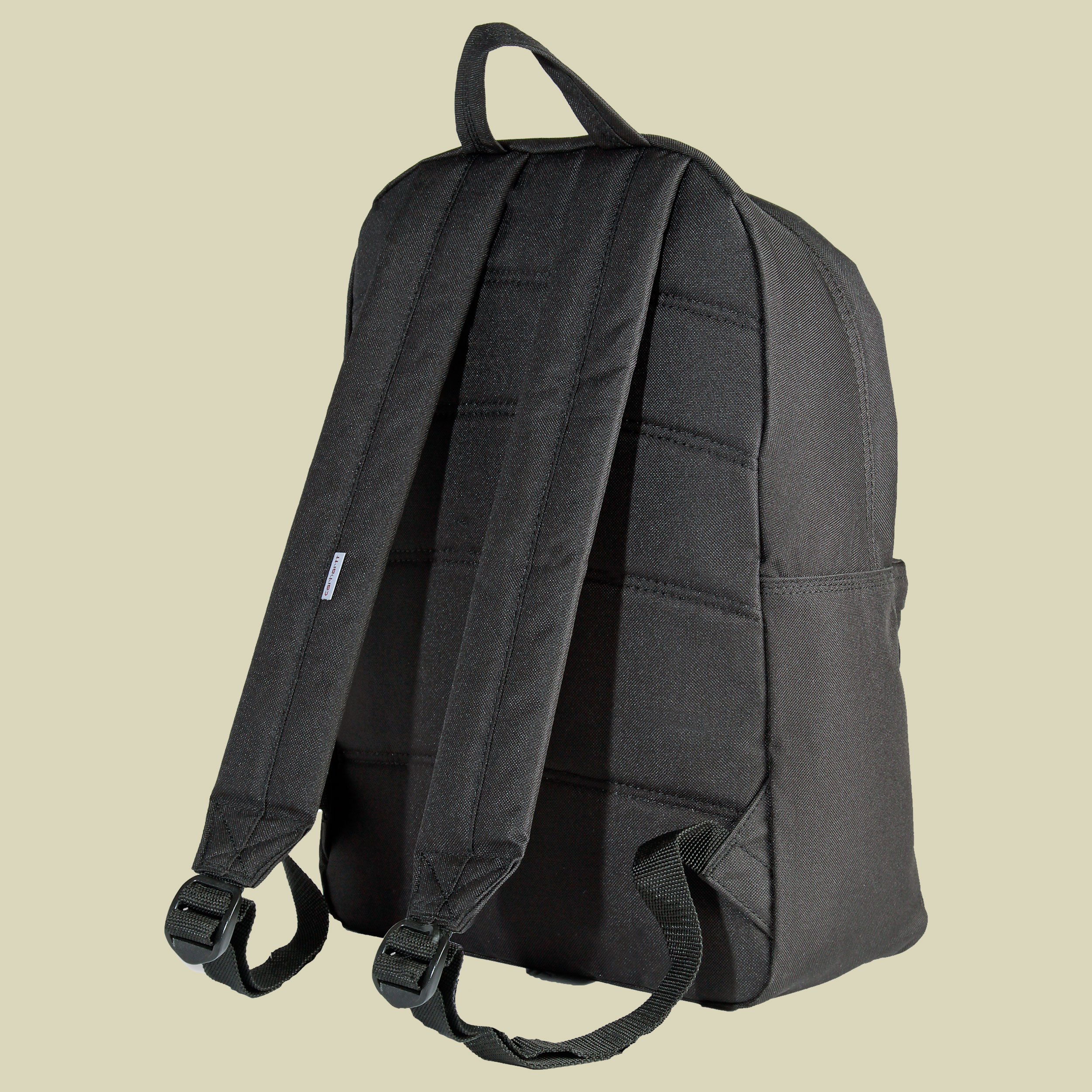 21L Classic Laptop Daypack 21 schwarz - black