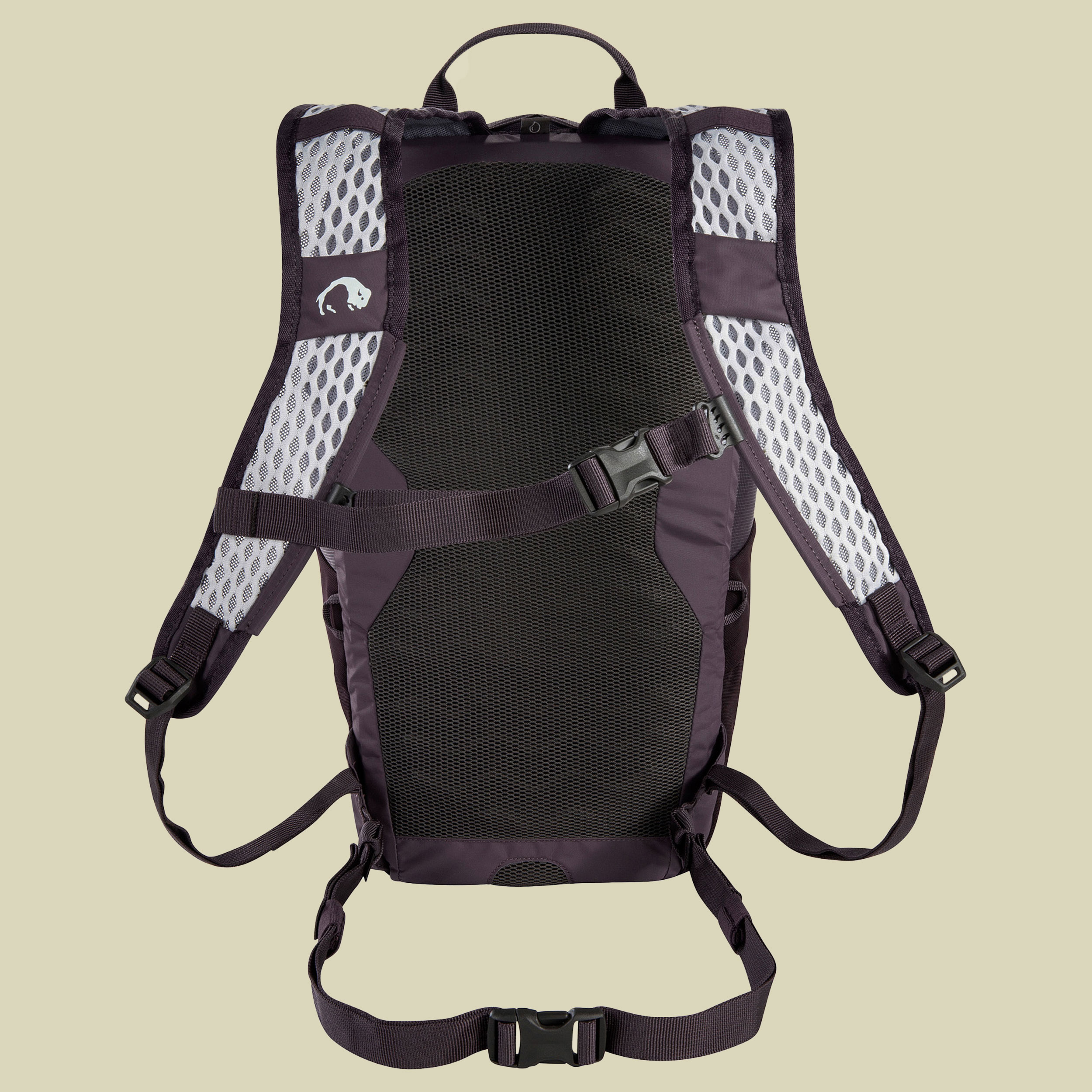 Active Pack 14 Women 14 lila - midnight plum