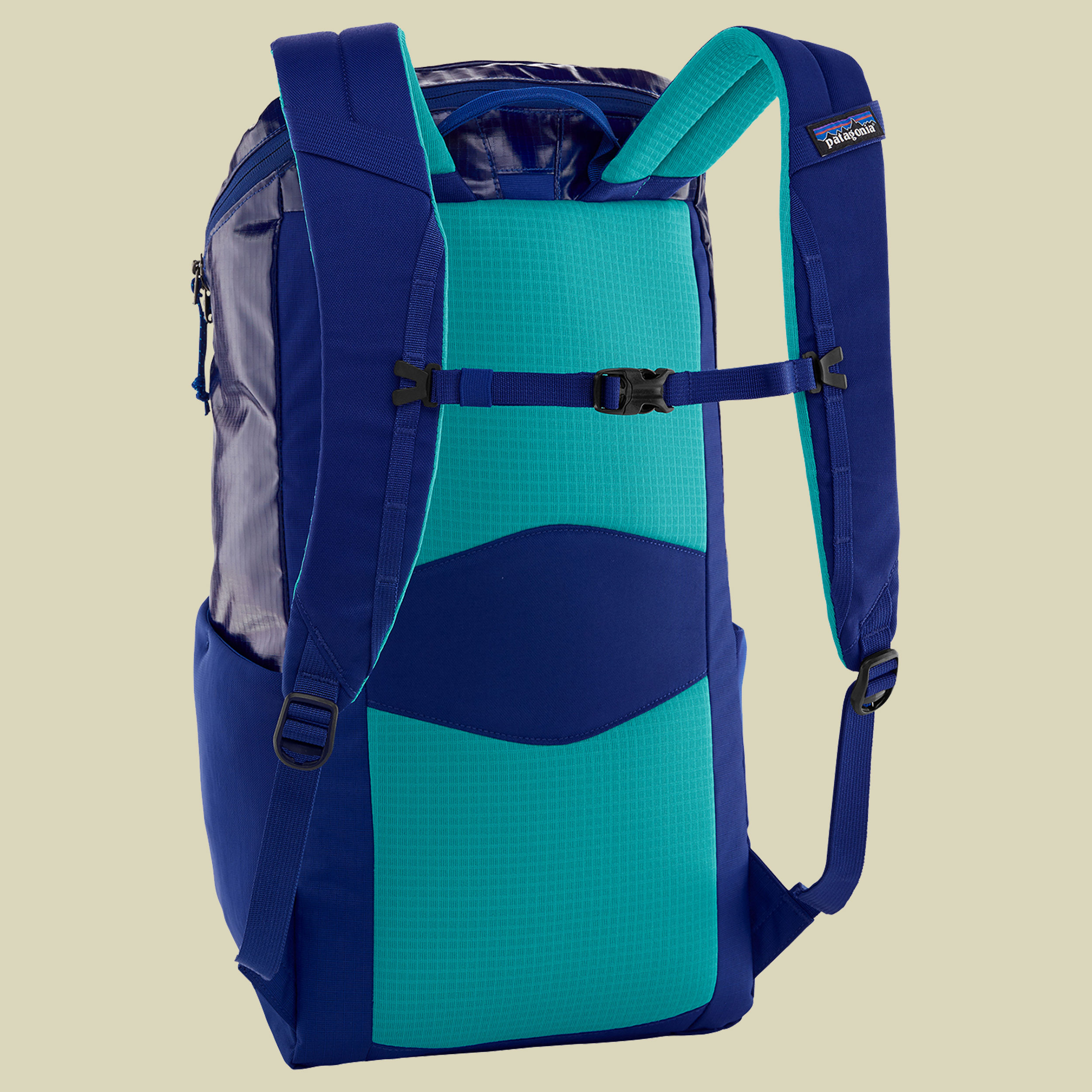 Black Hole Pack 25L Volumen 25 Farbe cobalt blue