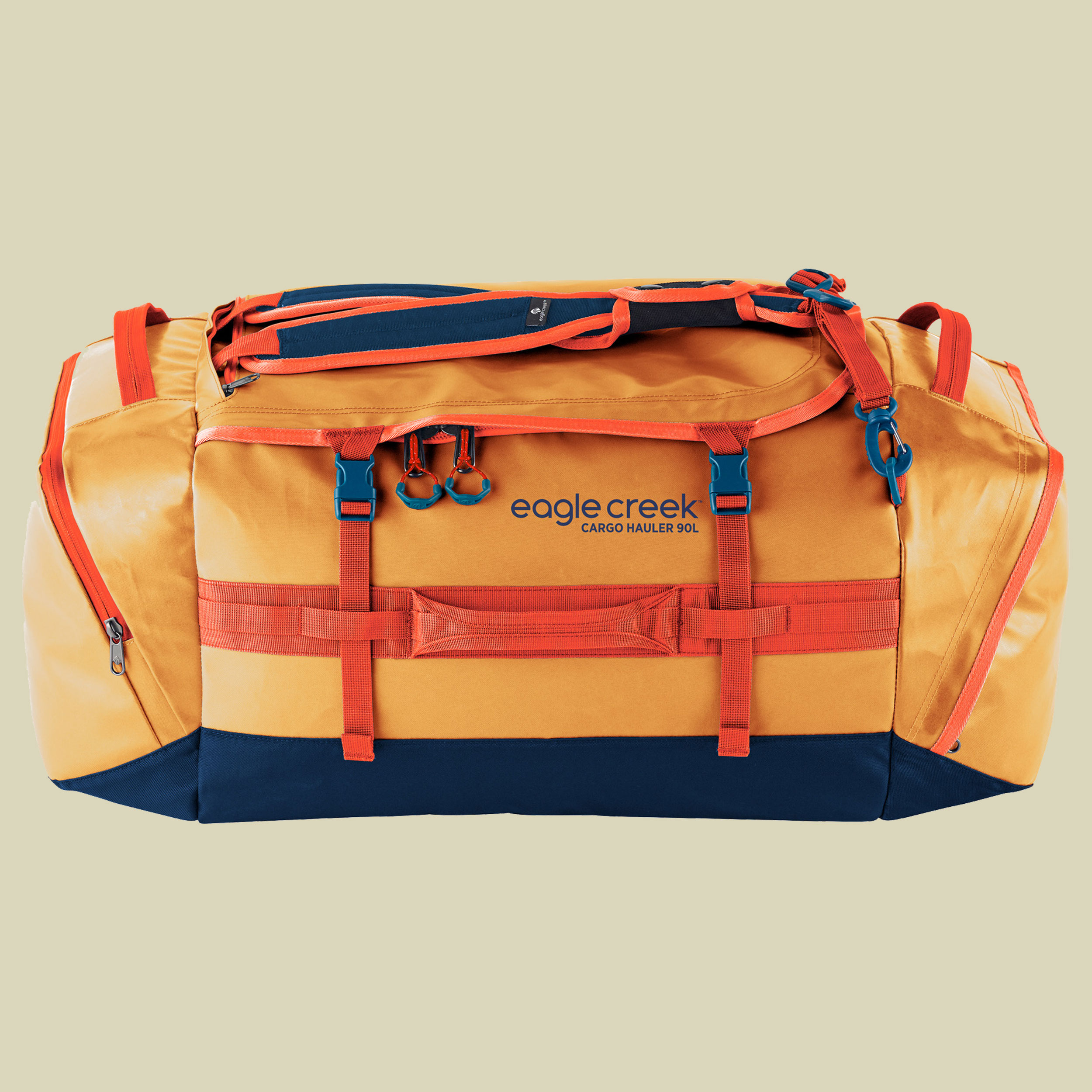 Cargo Hauler Duffel 90L