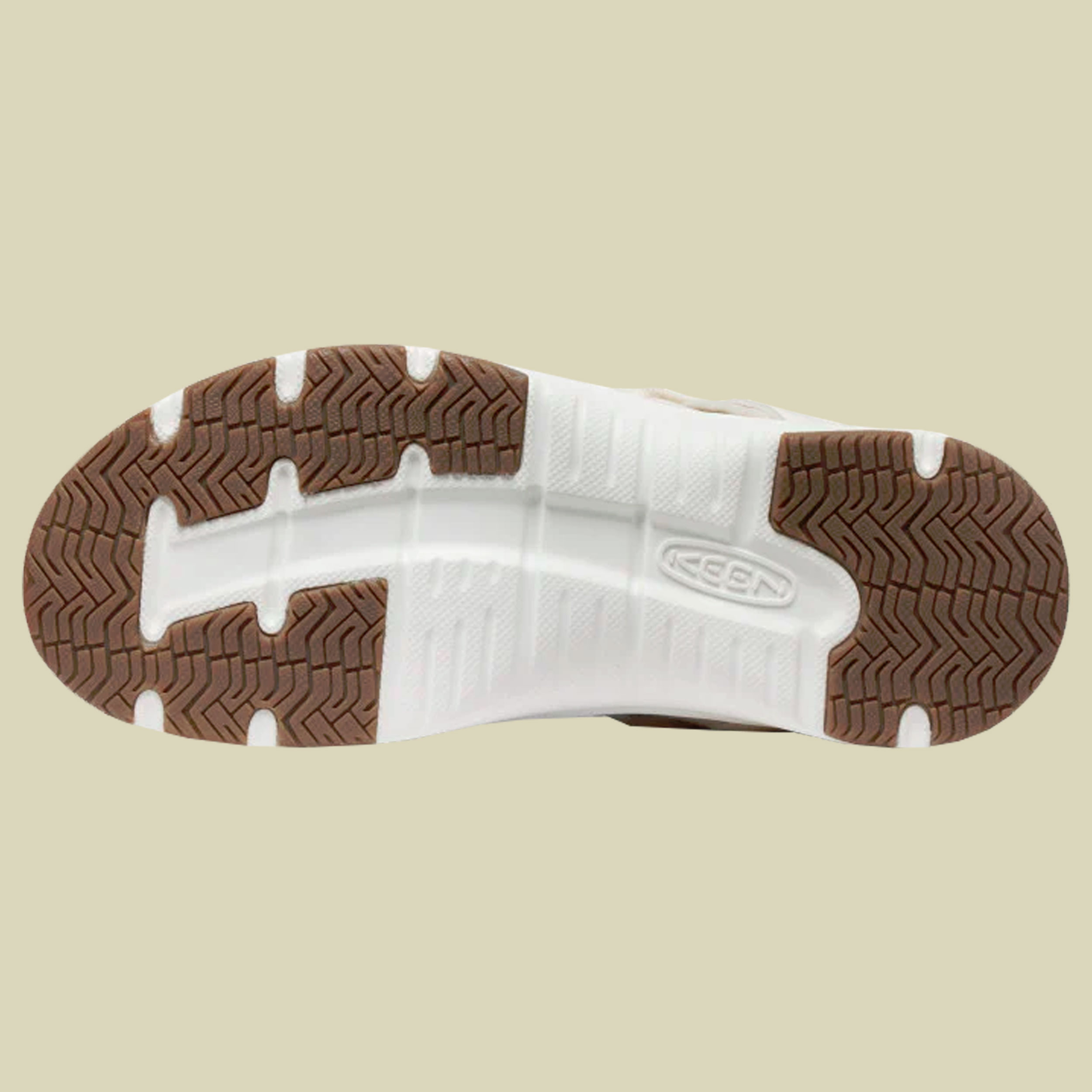 Uneek O3 Women UK 8,5 beige - birch/star white