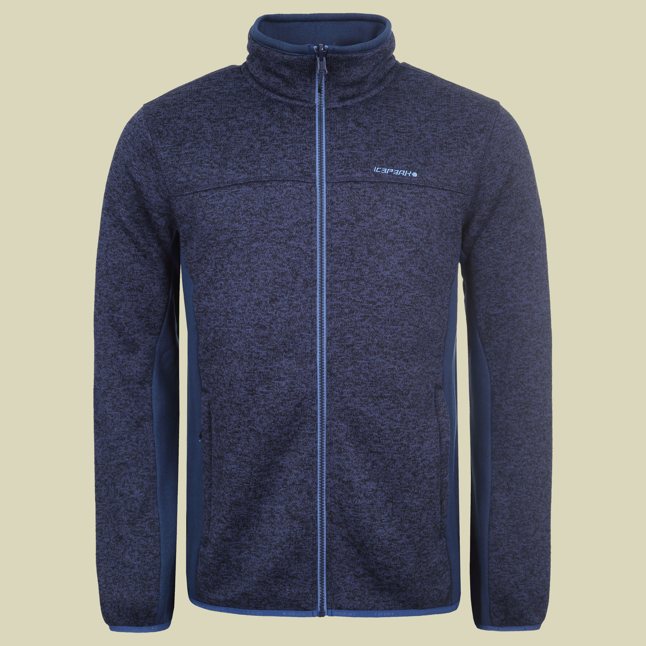 Lind Men 57985 Größe 50 Farbe FB390 dark blue