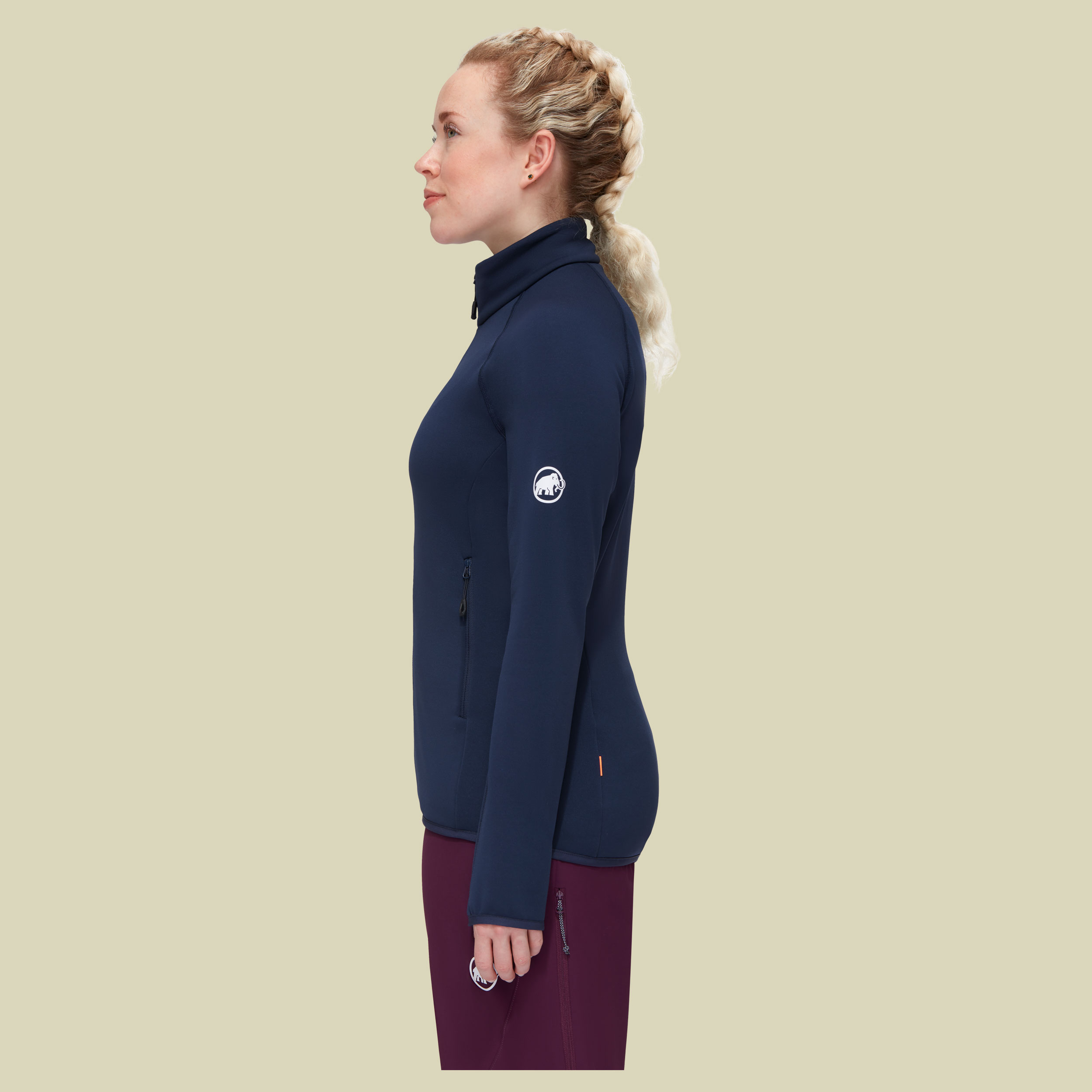 Aconcagua ML Jacket Women Größe L  Farbe marine