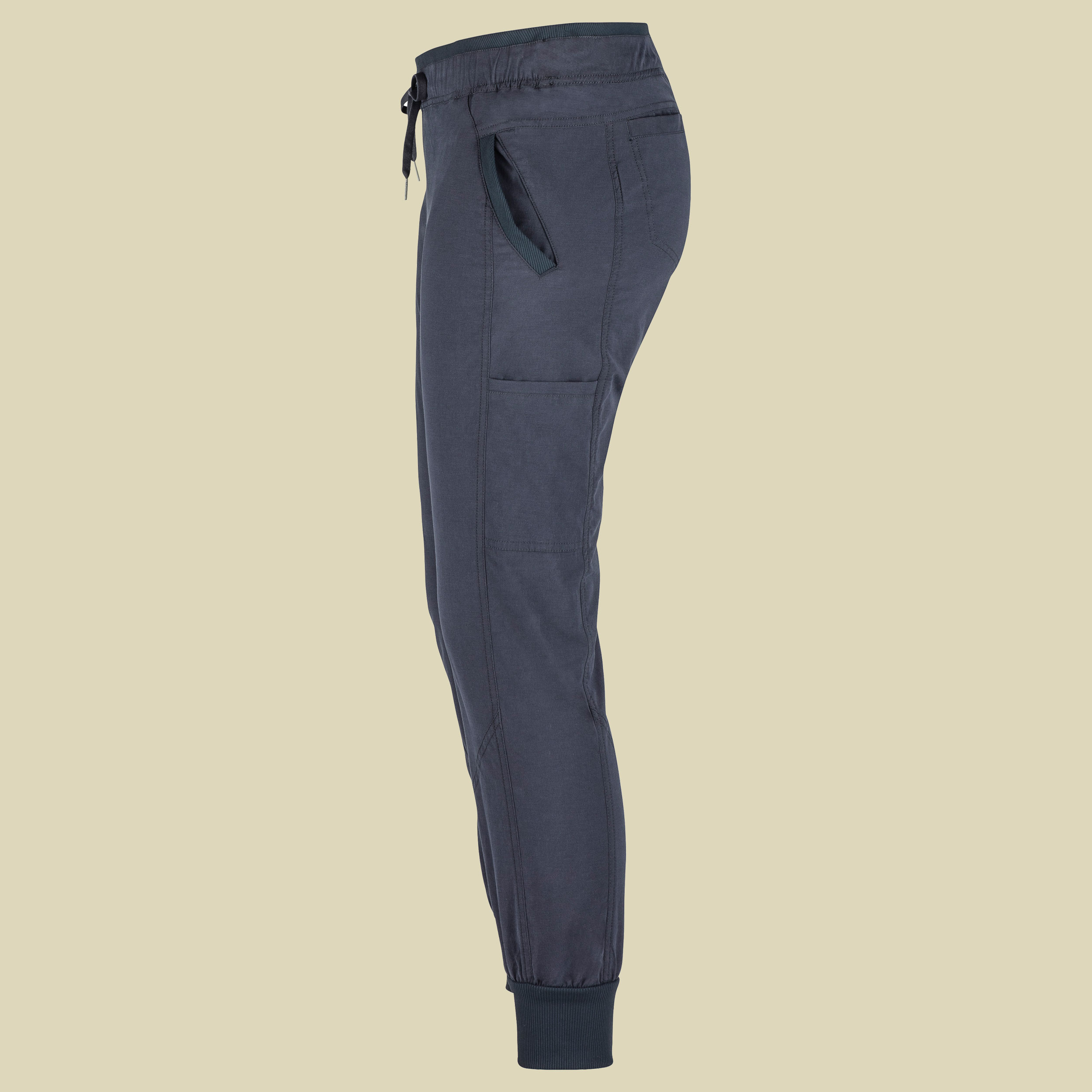 Skyestone Pant Women Größe S Farbe dark steel