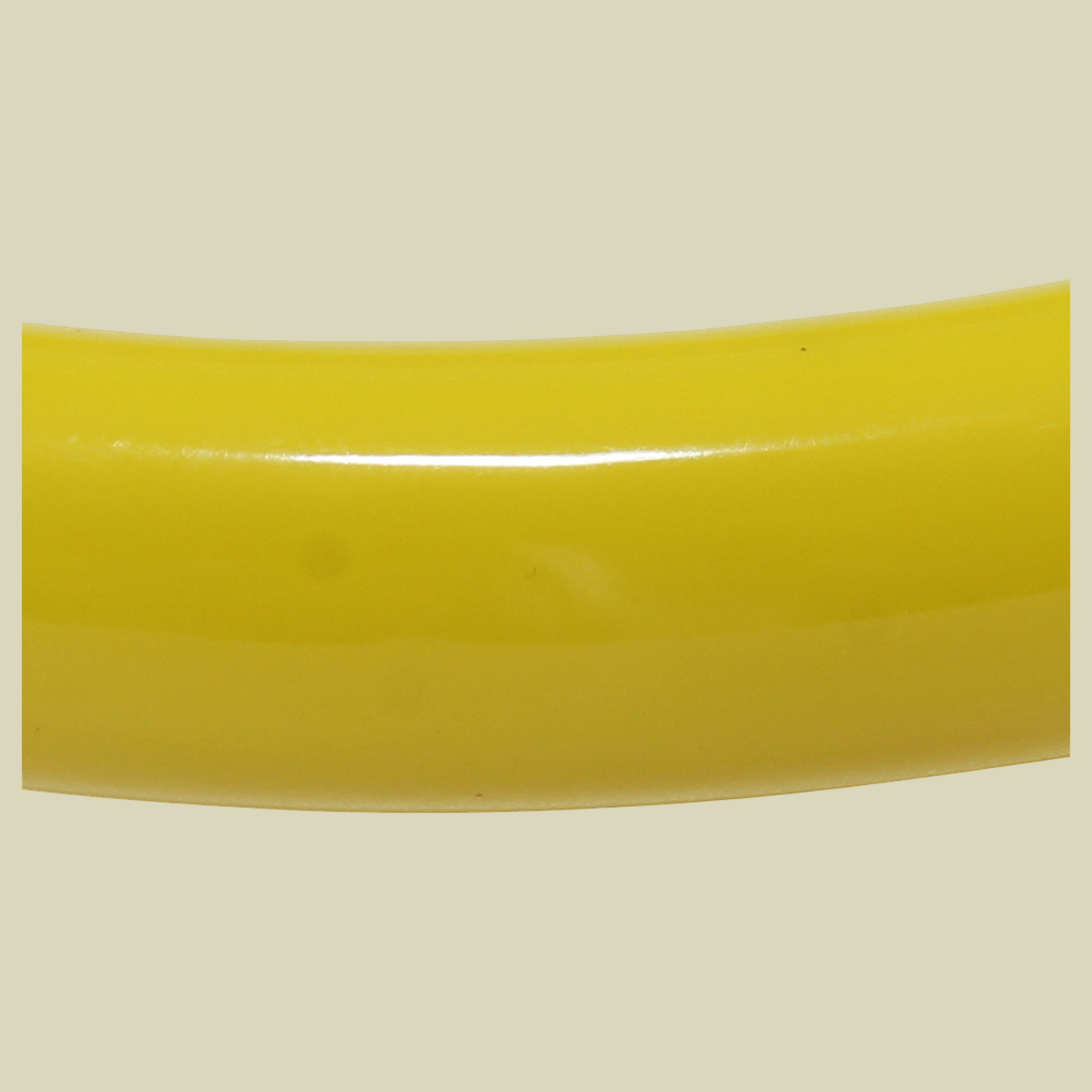 Keeper 665 Key Cable Größe one size Farbe yellow