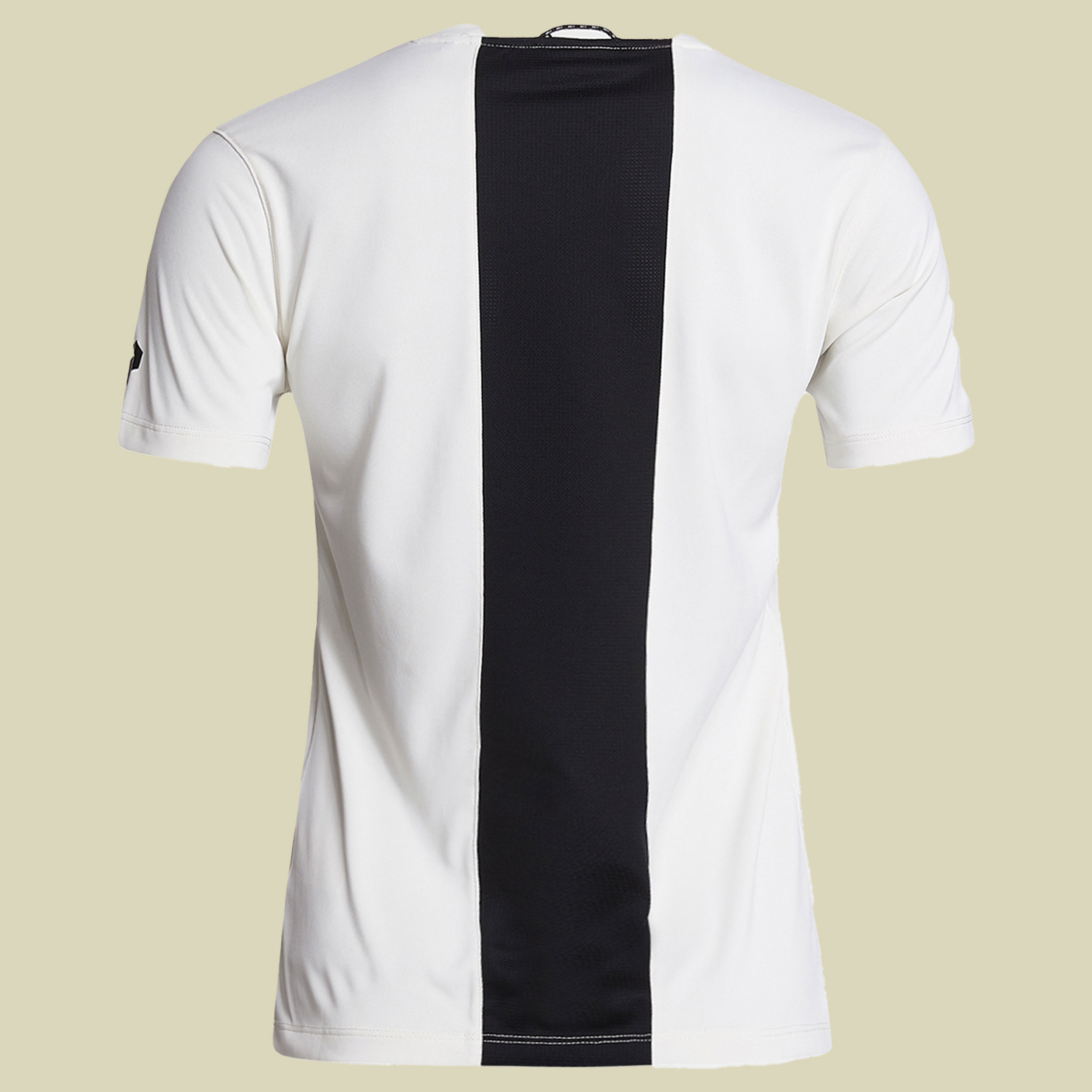 Alum Light Short Sleeve Women Größe S Farbe vintage white