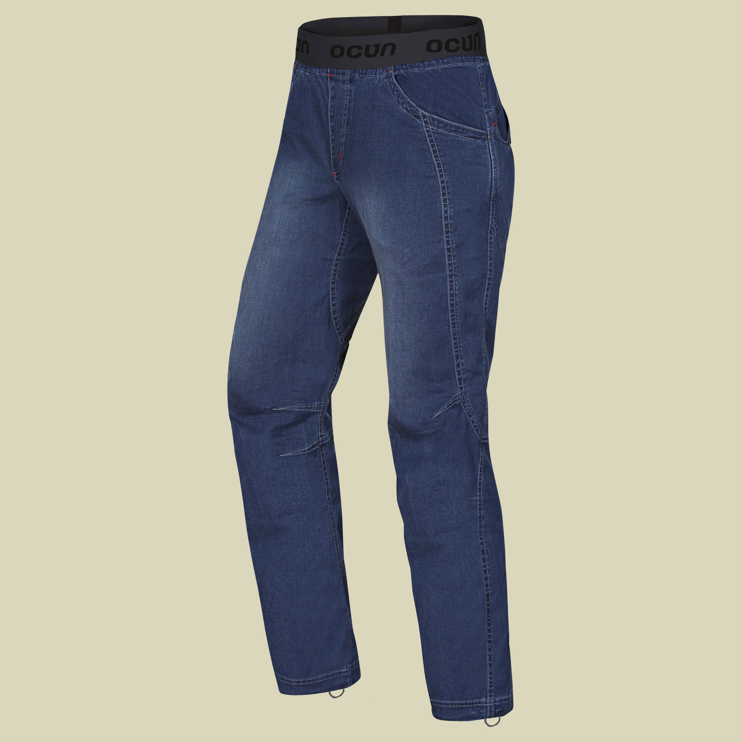 Mania Jeans Men Größe M  Farbe dark blue2