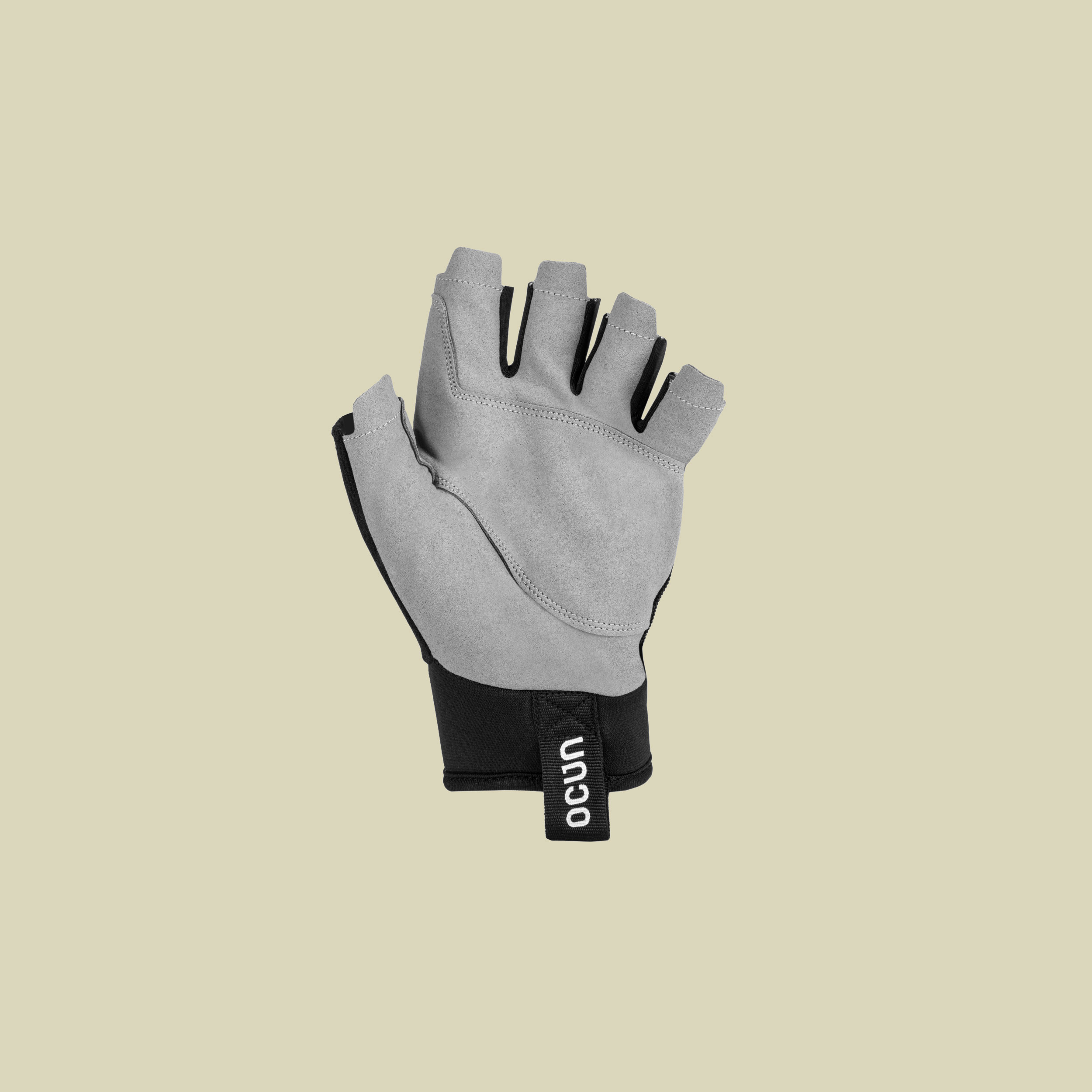 Cima Gloves L grau - grey