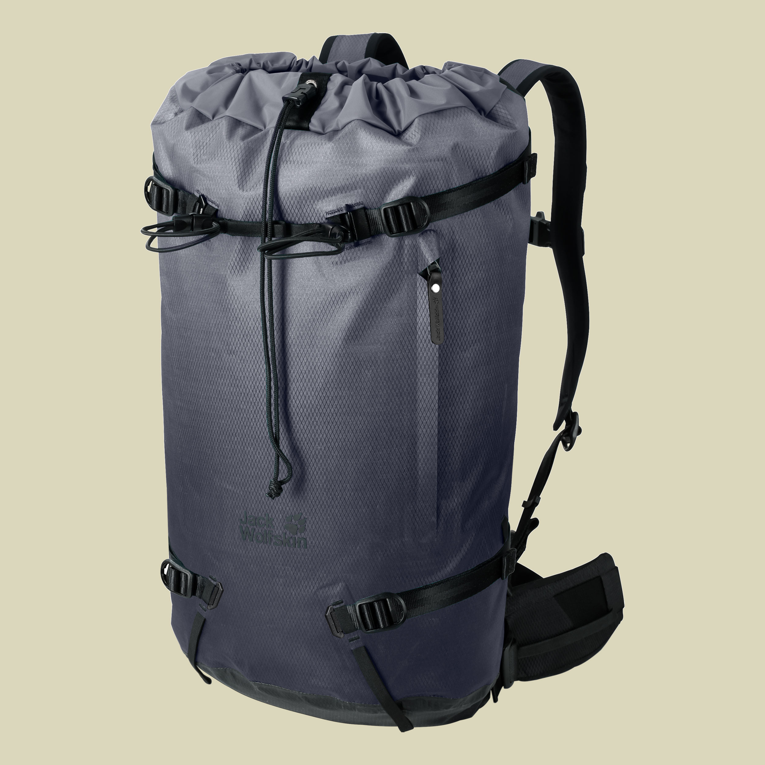 Aurora 28 Pack Volumen 28 Farbe aurora grey