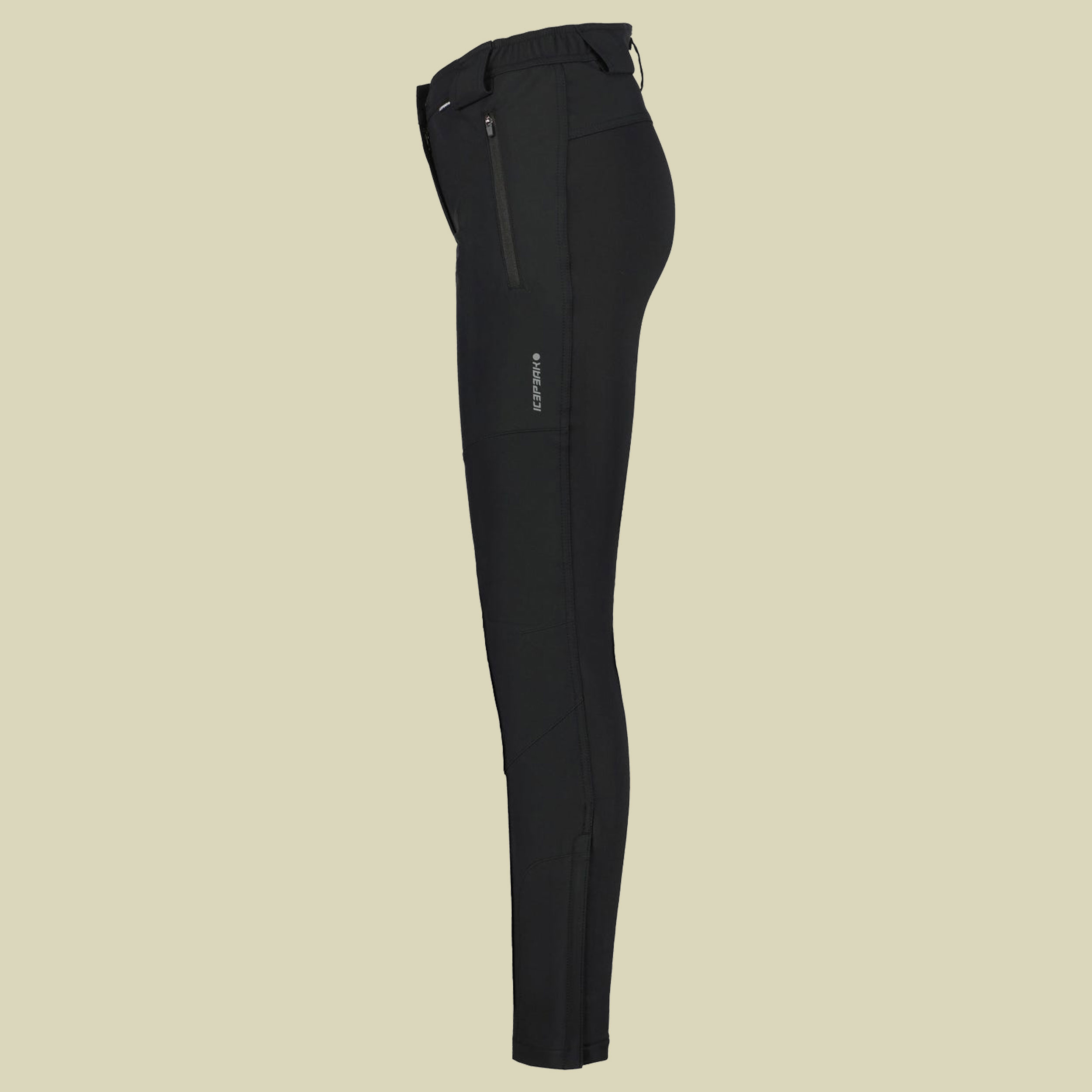 Doral Women 54067 schwarz 40 - basic black FB990