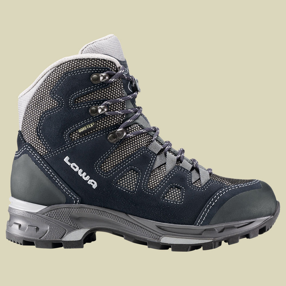 Khumbu II GTX Women Größe UK 8,5 Farbe navy anthrazit