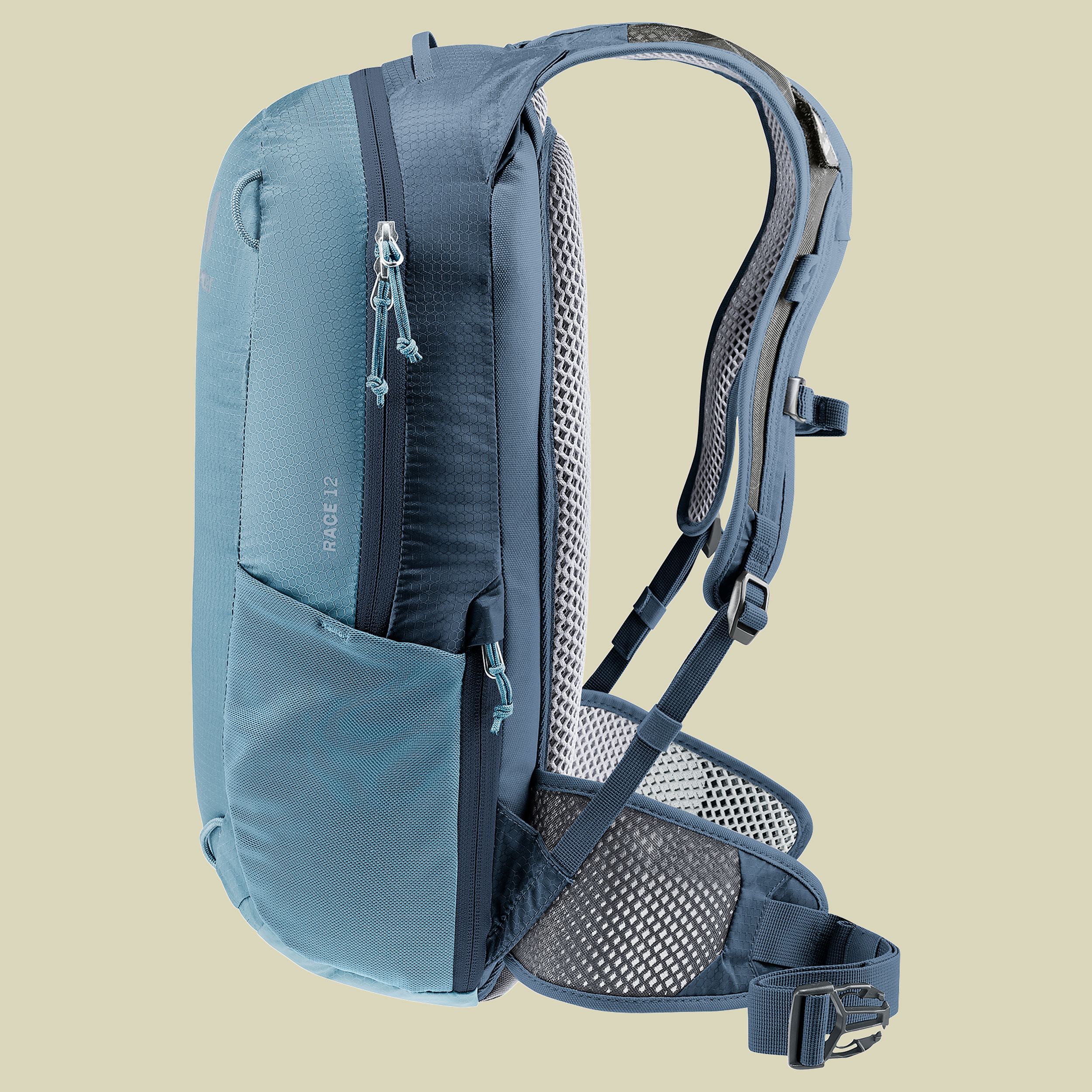 Race 12 blau 12 - atlantic-ink