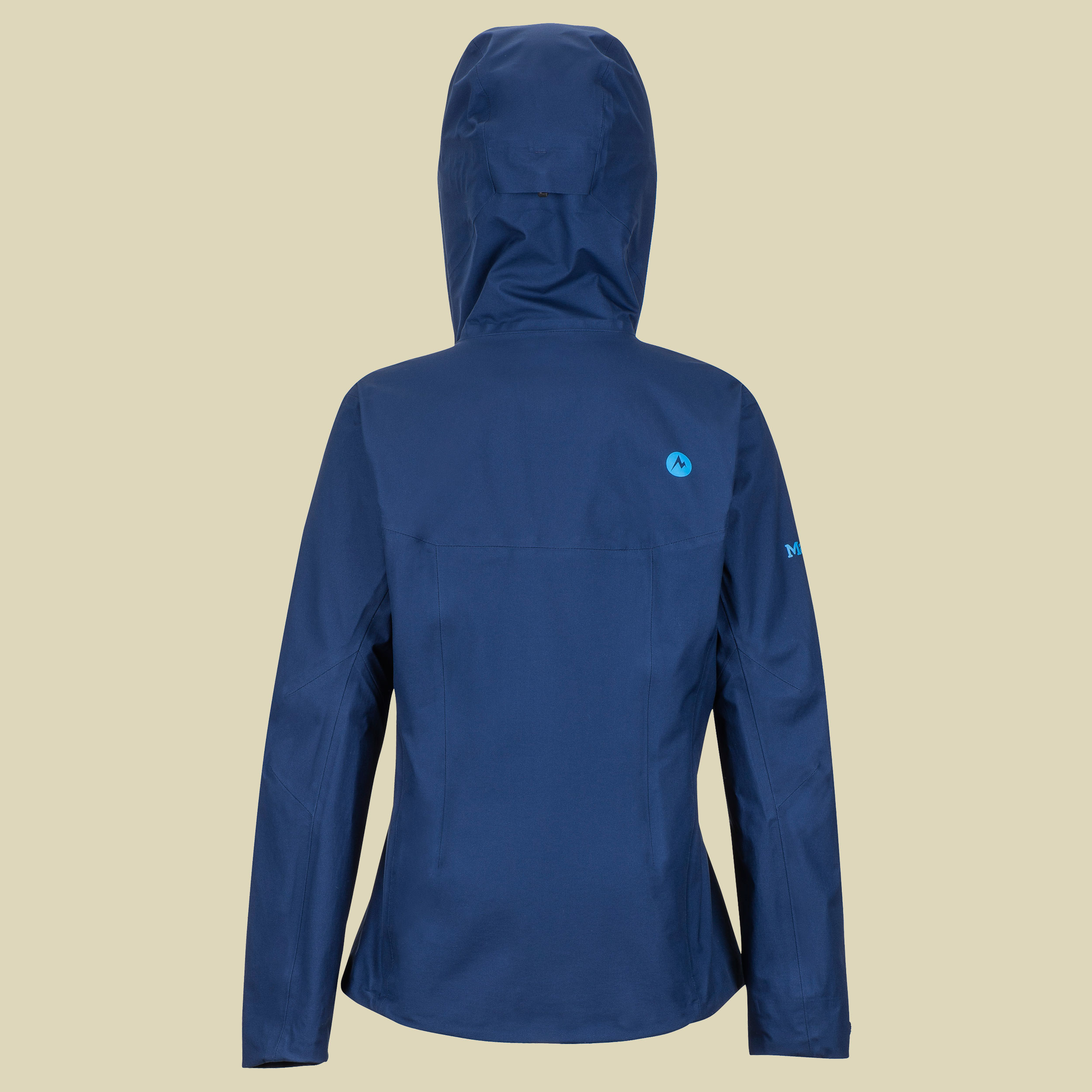 Starfire Jacket Women Größe M Farbe dark navy