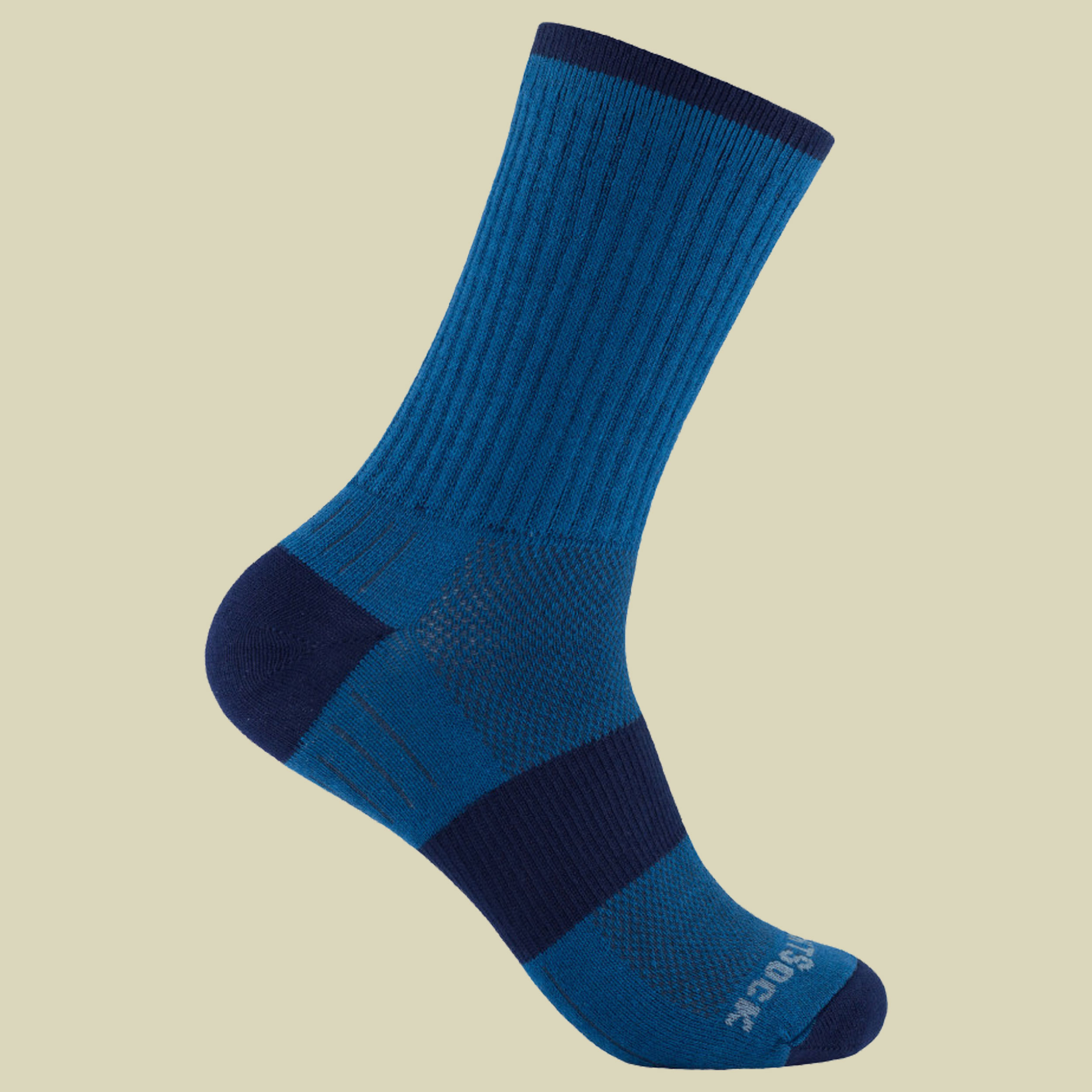 Escape Crew Größe 37,5-41 (M) Farbe azure blue