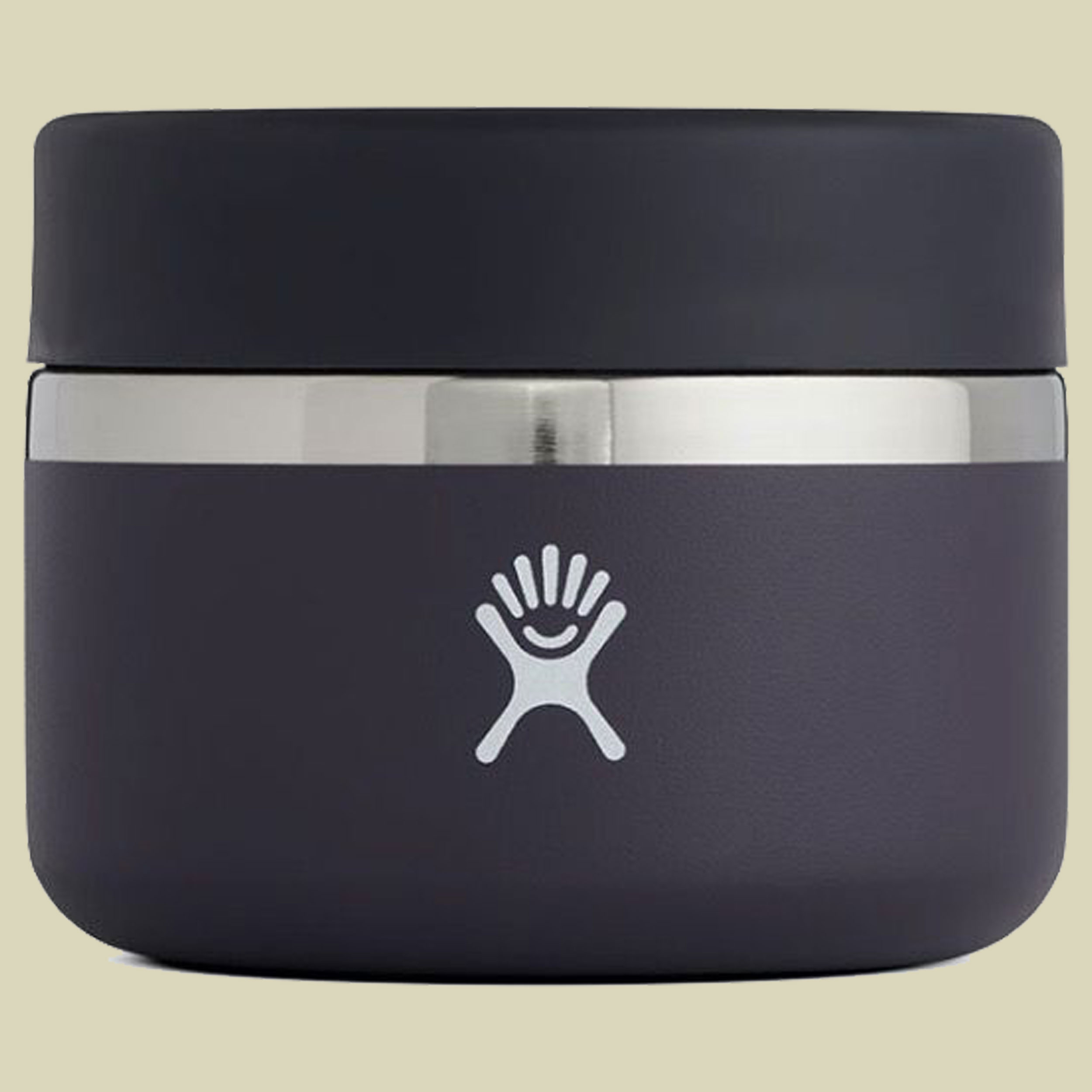 12 oz Insulated Food Jar Größe 355 Farbe blackberry