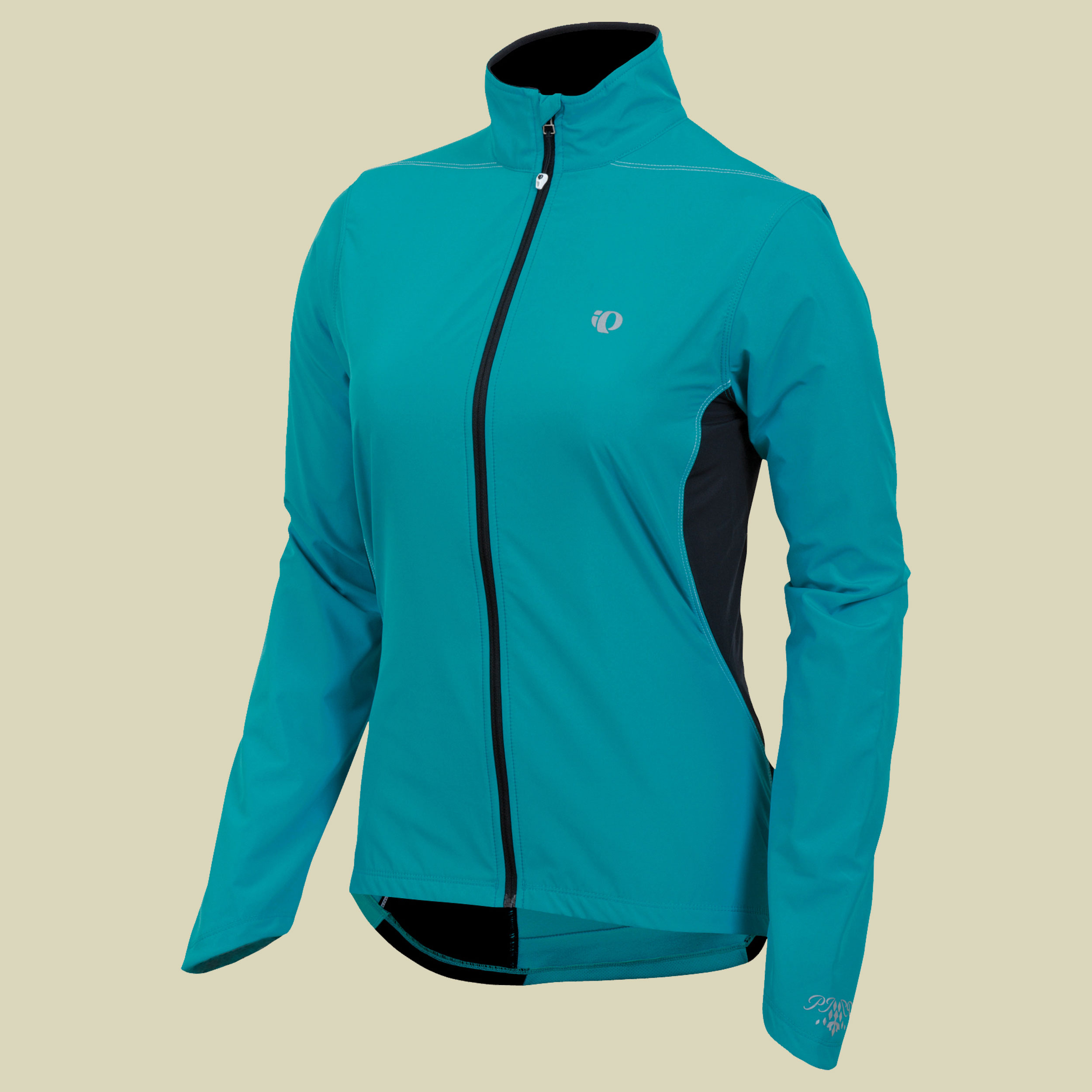Select Thermal Barrier Jacket Women Größe S Farbe peacock