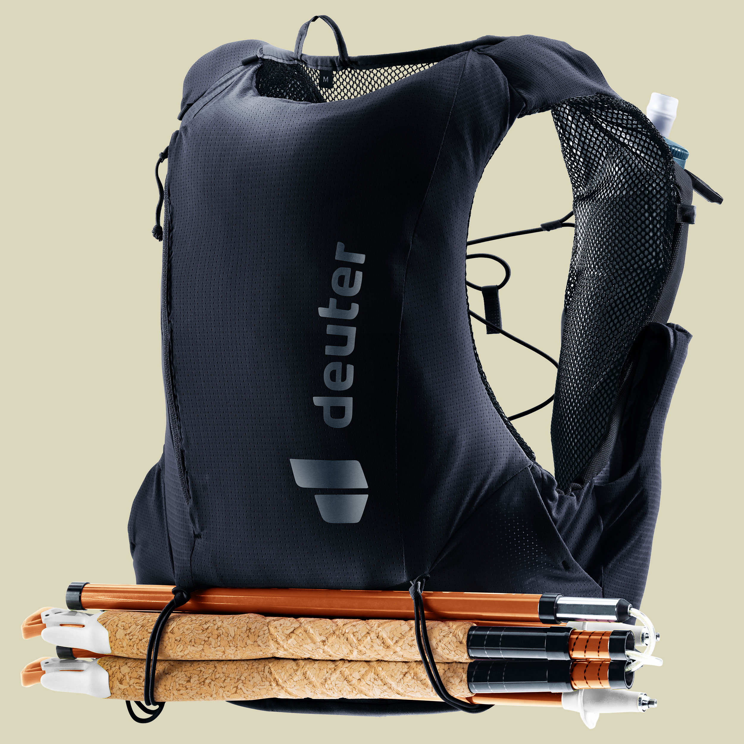 Traick 5 SL Women S schwarz - black