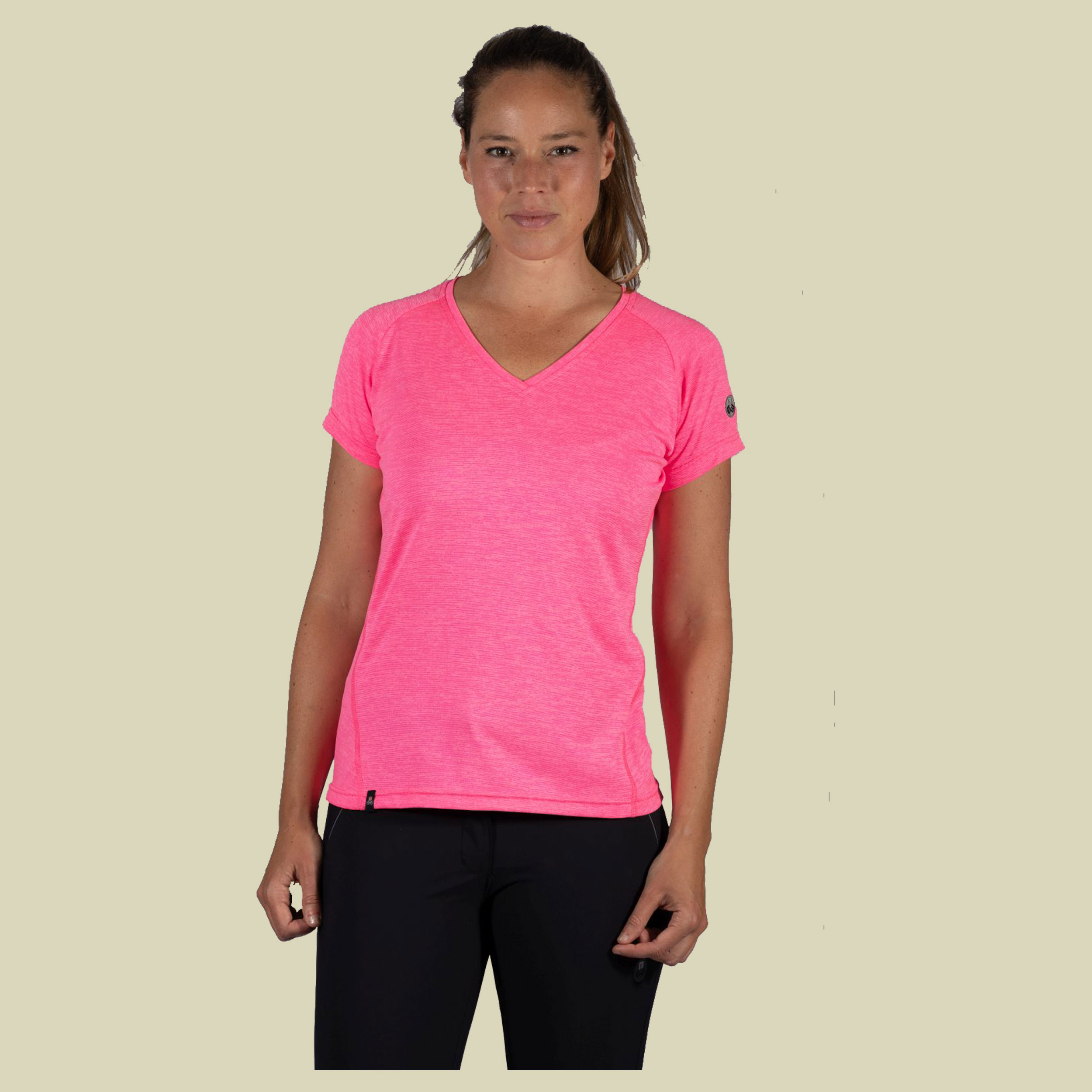 Ridnaun fresh neon pink 46
