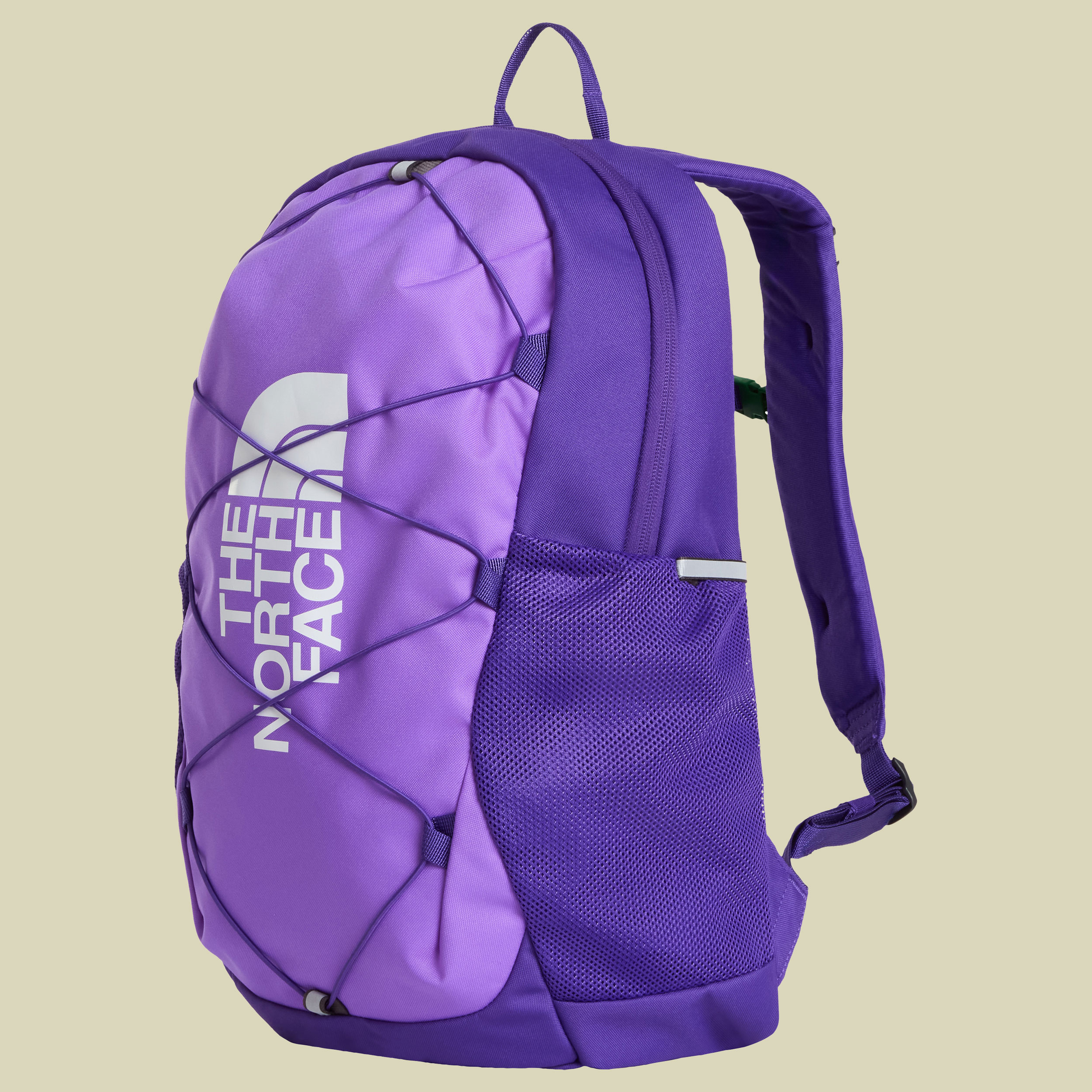 Y Court Jester Kids 25 L lila - elevation purple/peak p