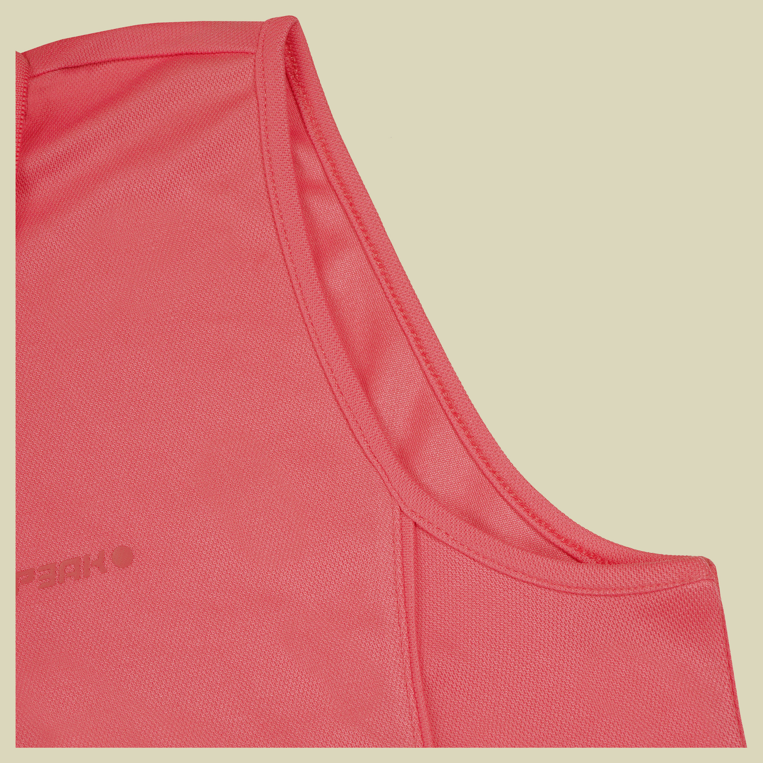 Bazine Women 54640 orange XXXL - mandarine 633