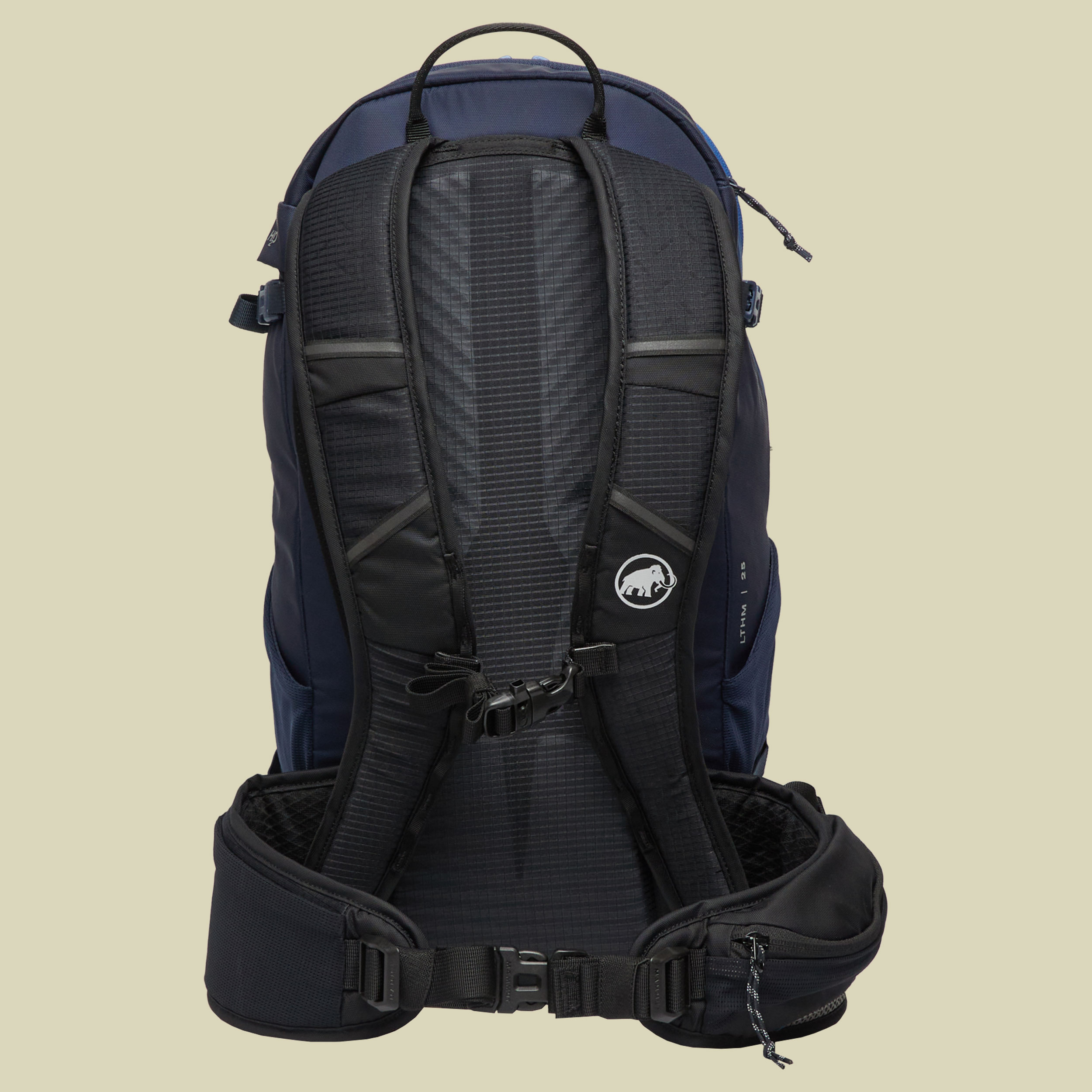 Lithium 25 blau - tschiel-marine