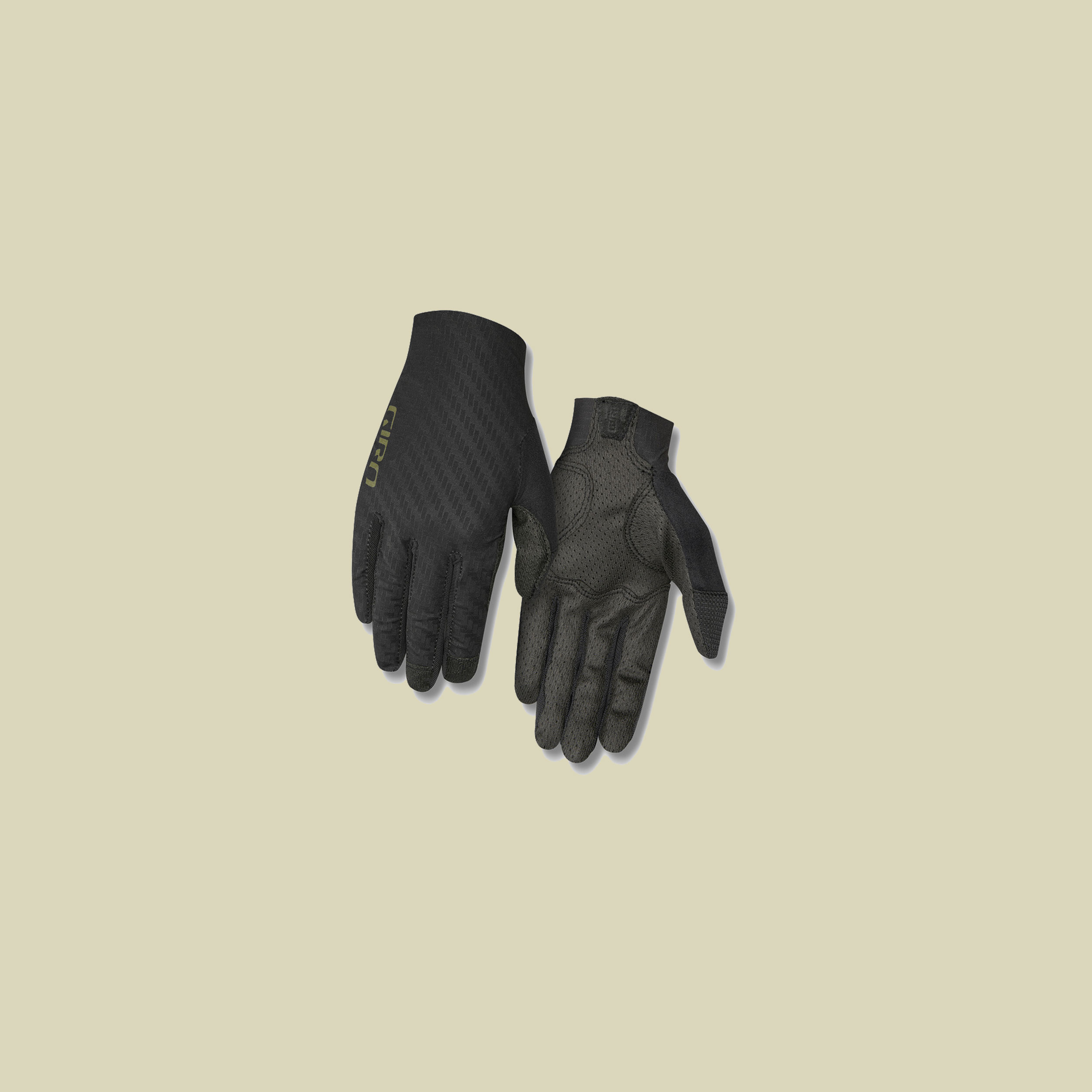 Rivet CS Größe XL Farbe black/olive