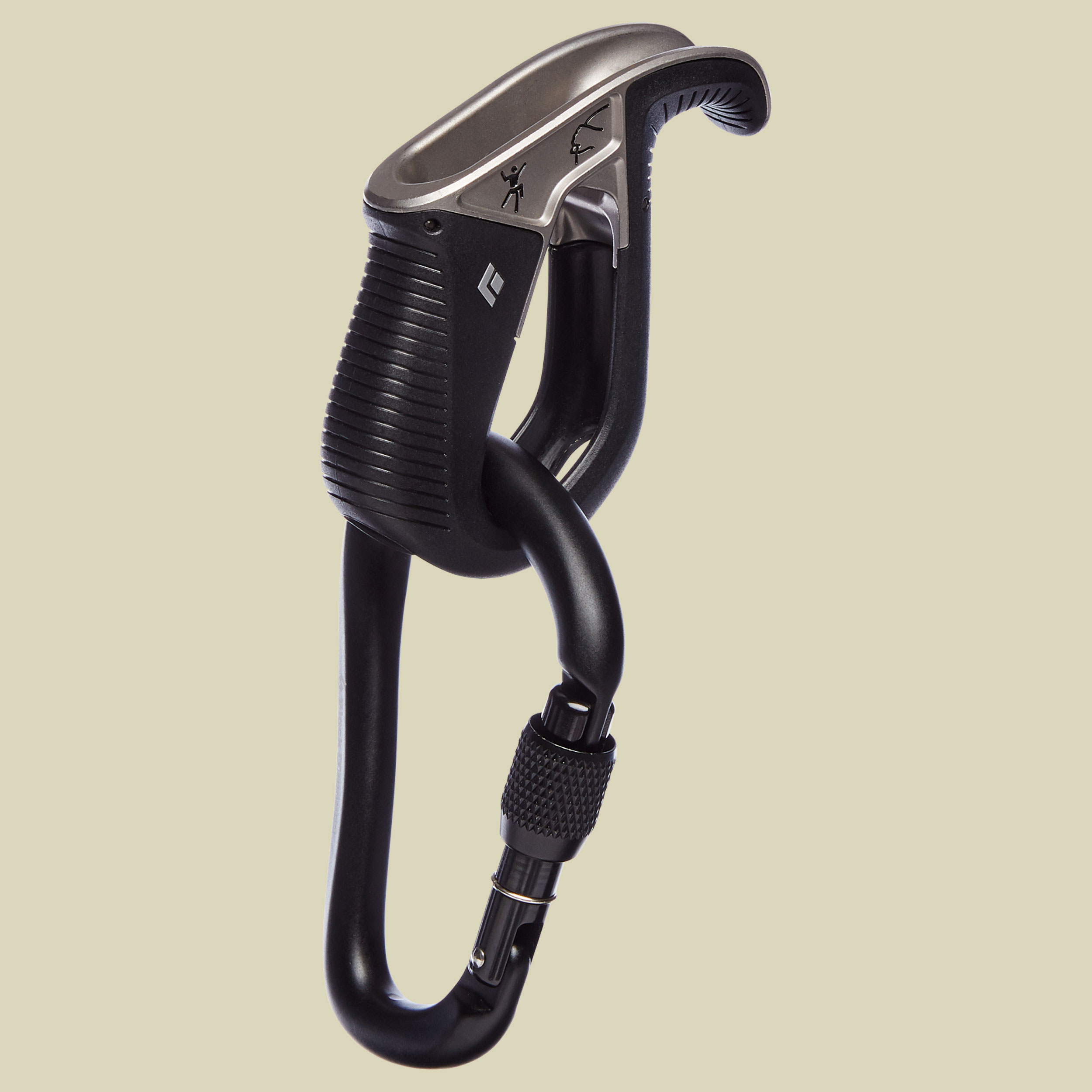 Big Air Pilot Package Farbe schwarz