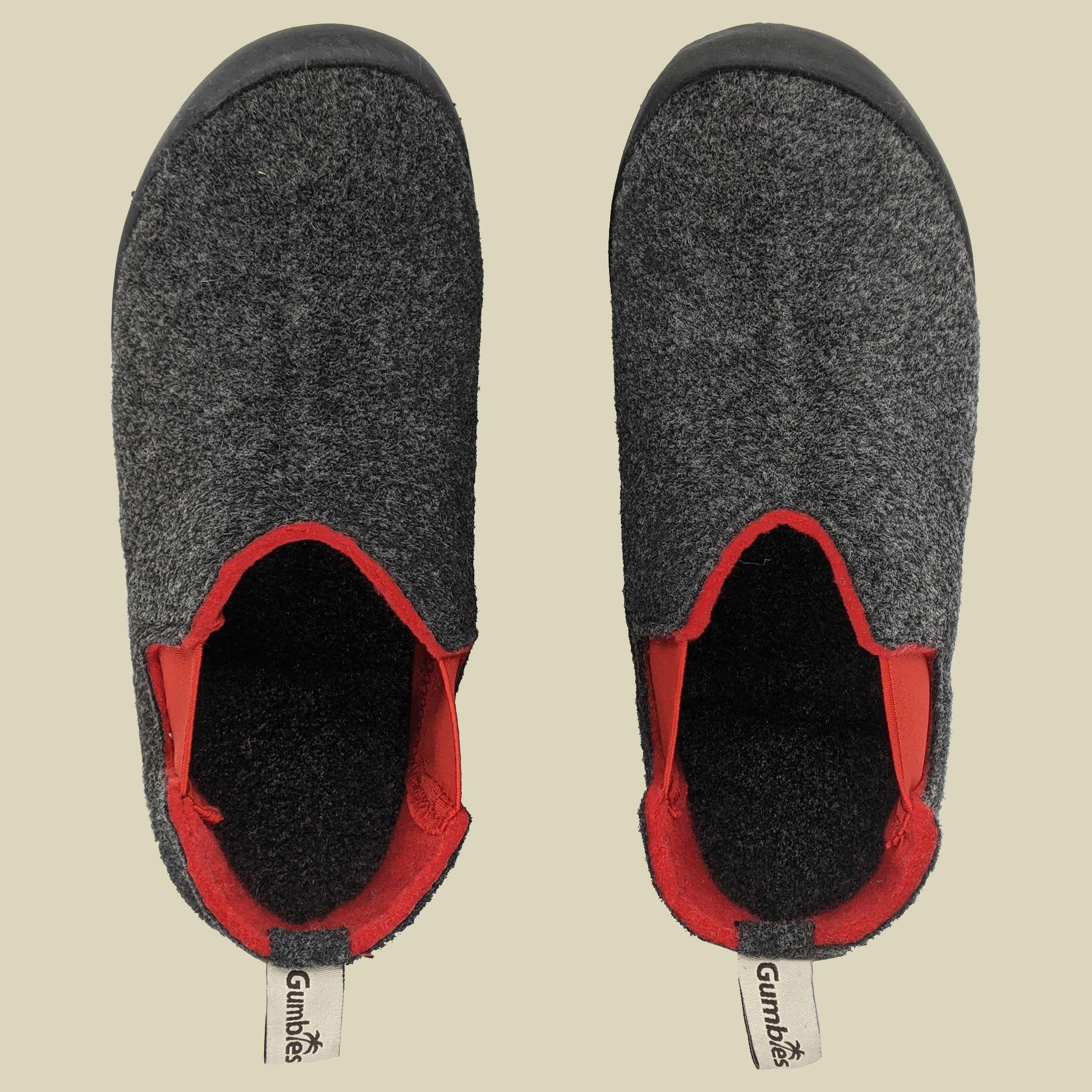 Brumby Größe 41 Farbe charcoal/red