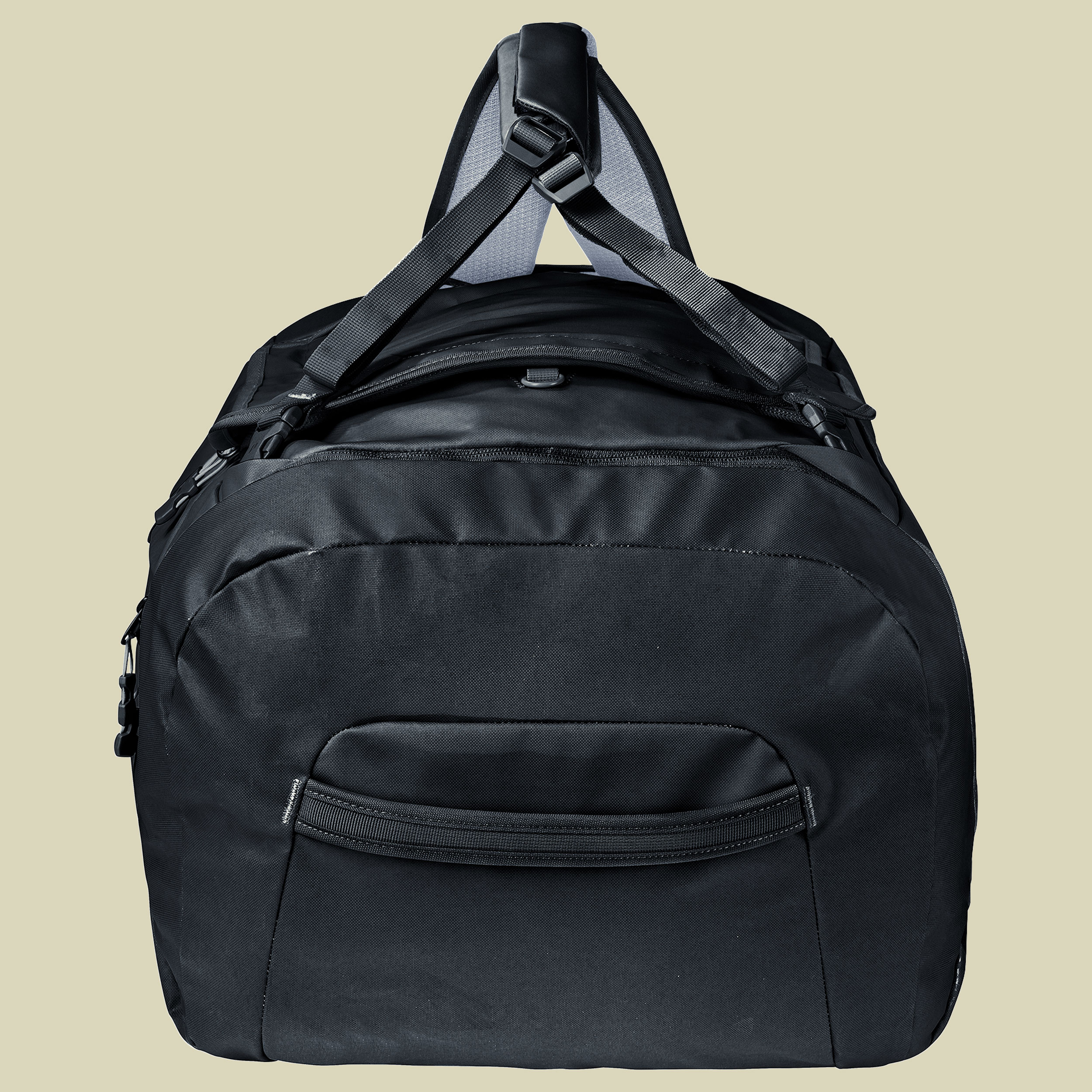Duffel Pro 60 60 schwarz - black